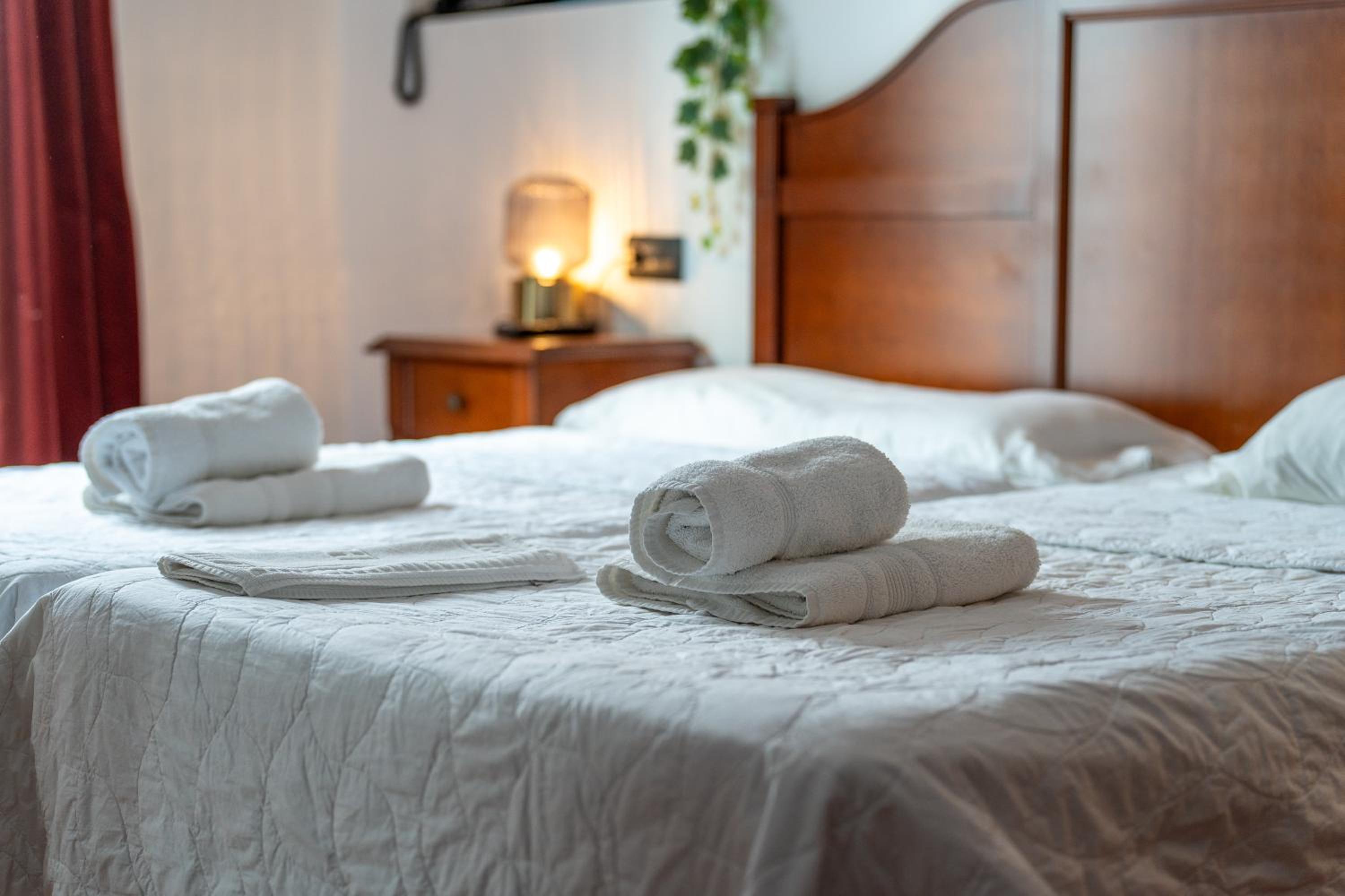 I AM La Posada Hotel and Apartment