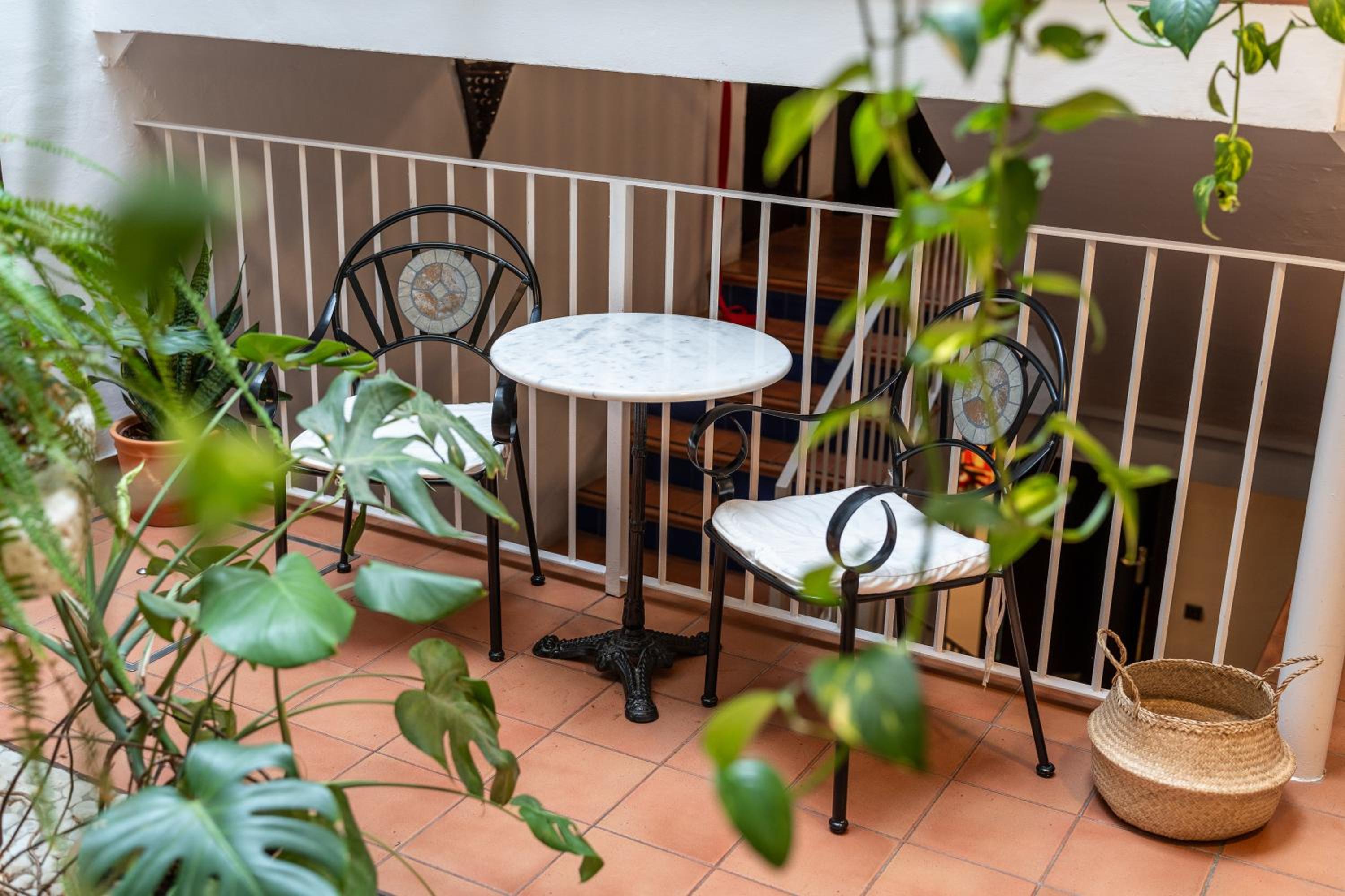 I AM La Posada Hotel and Apartment