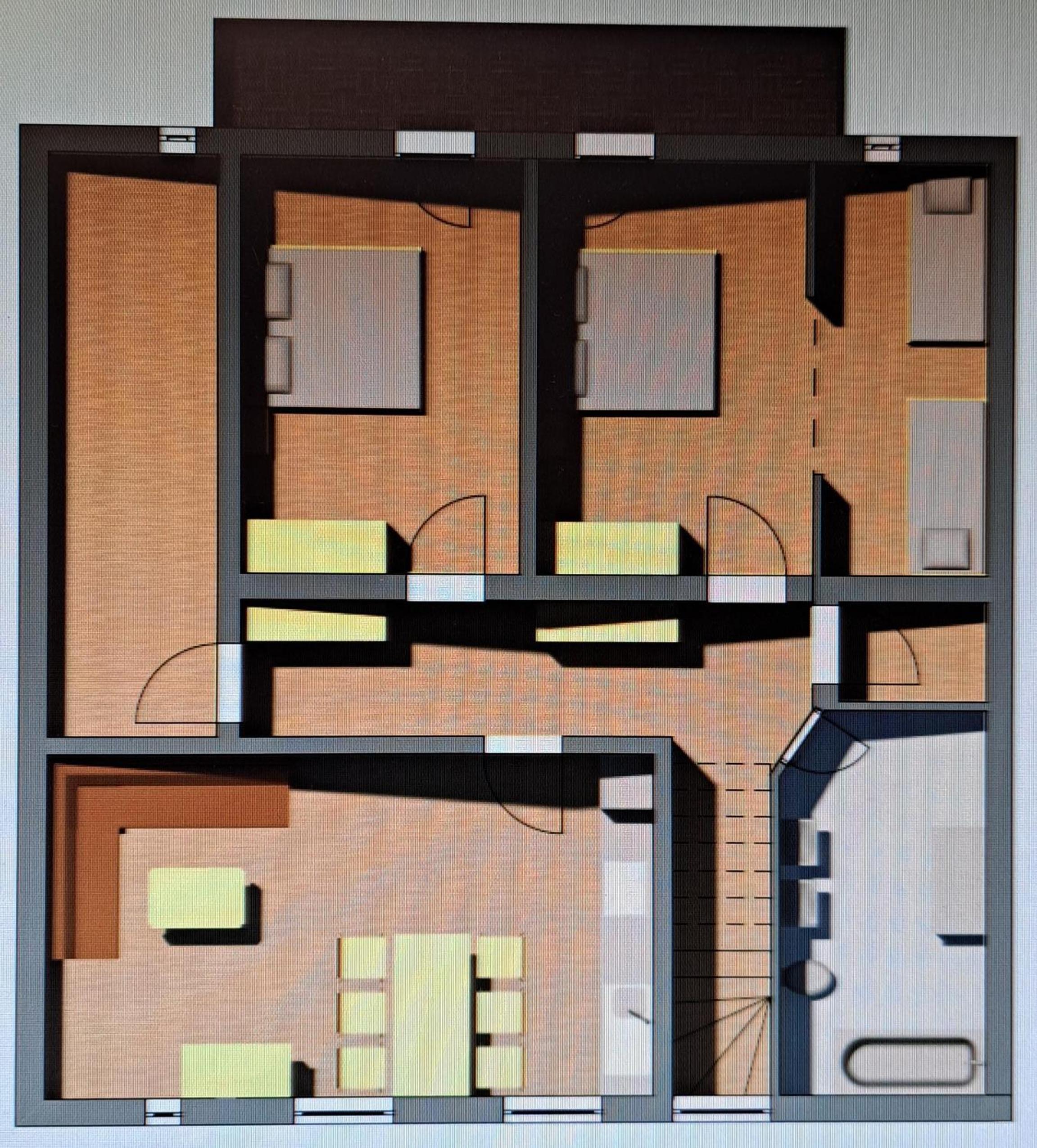 Ferienwohnung Pia