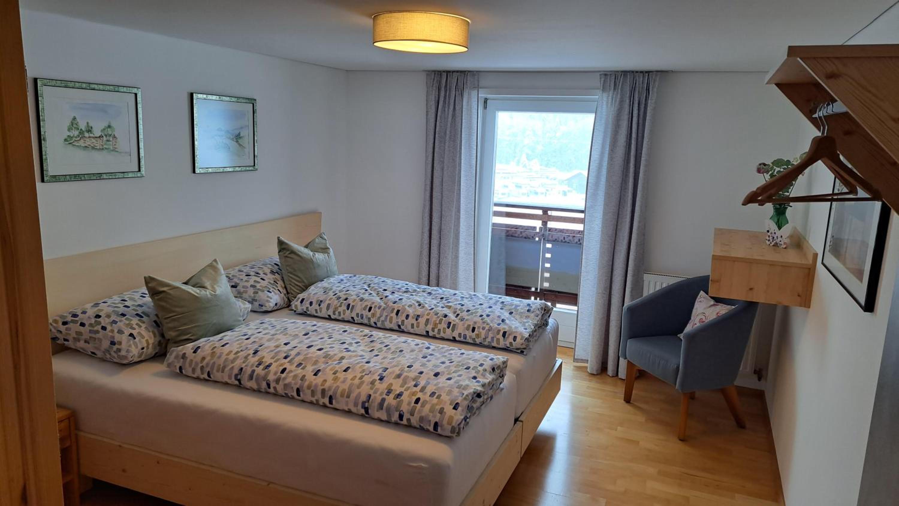 Ferienwohnung Pia