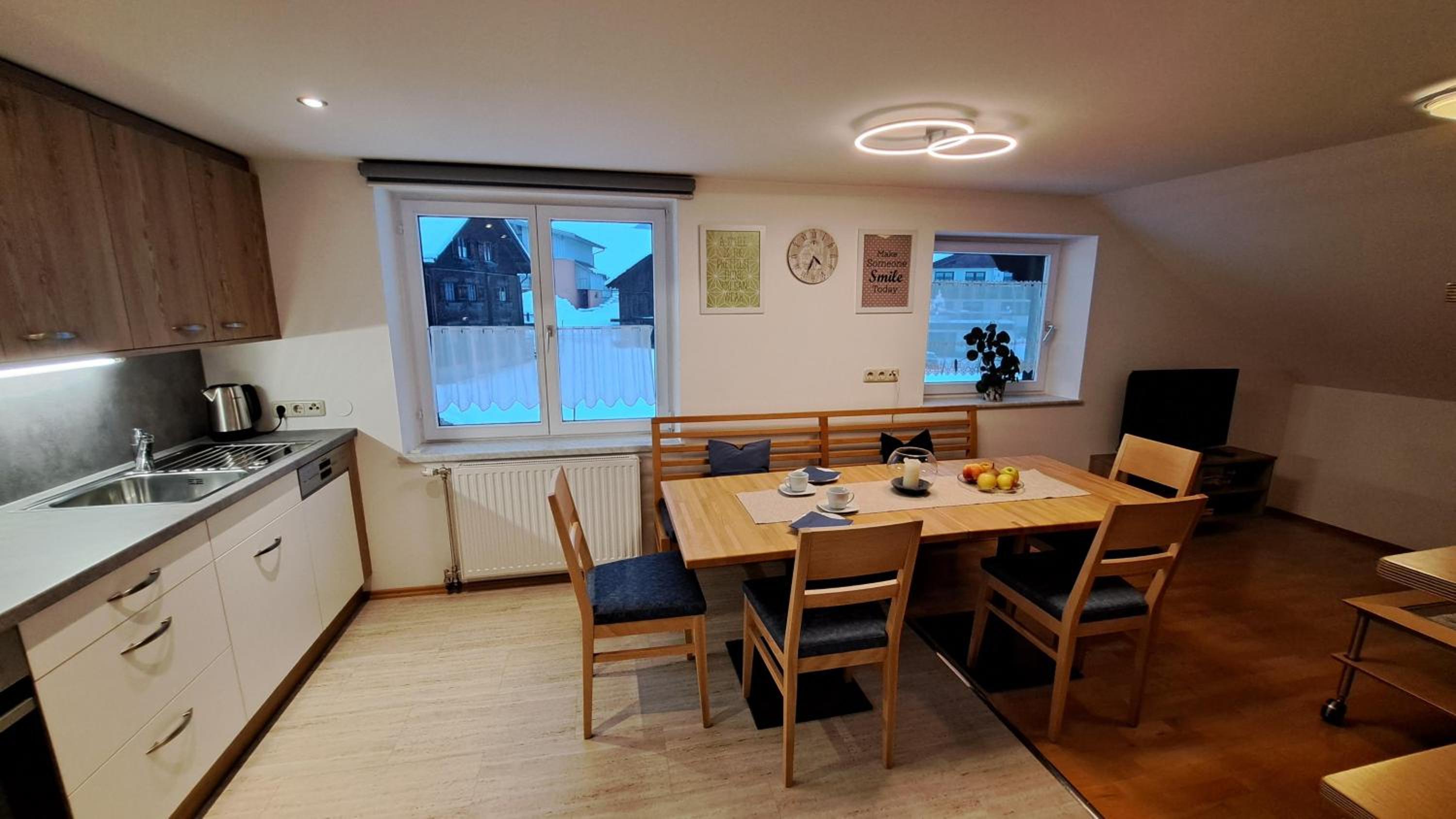 Ferienwohnung Pia