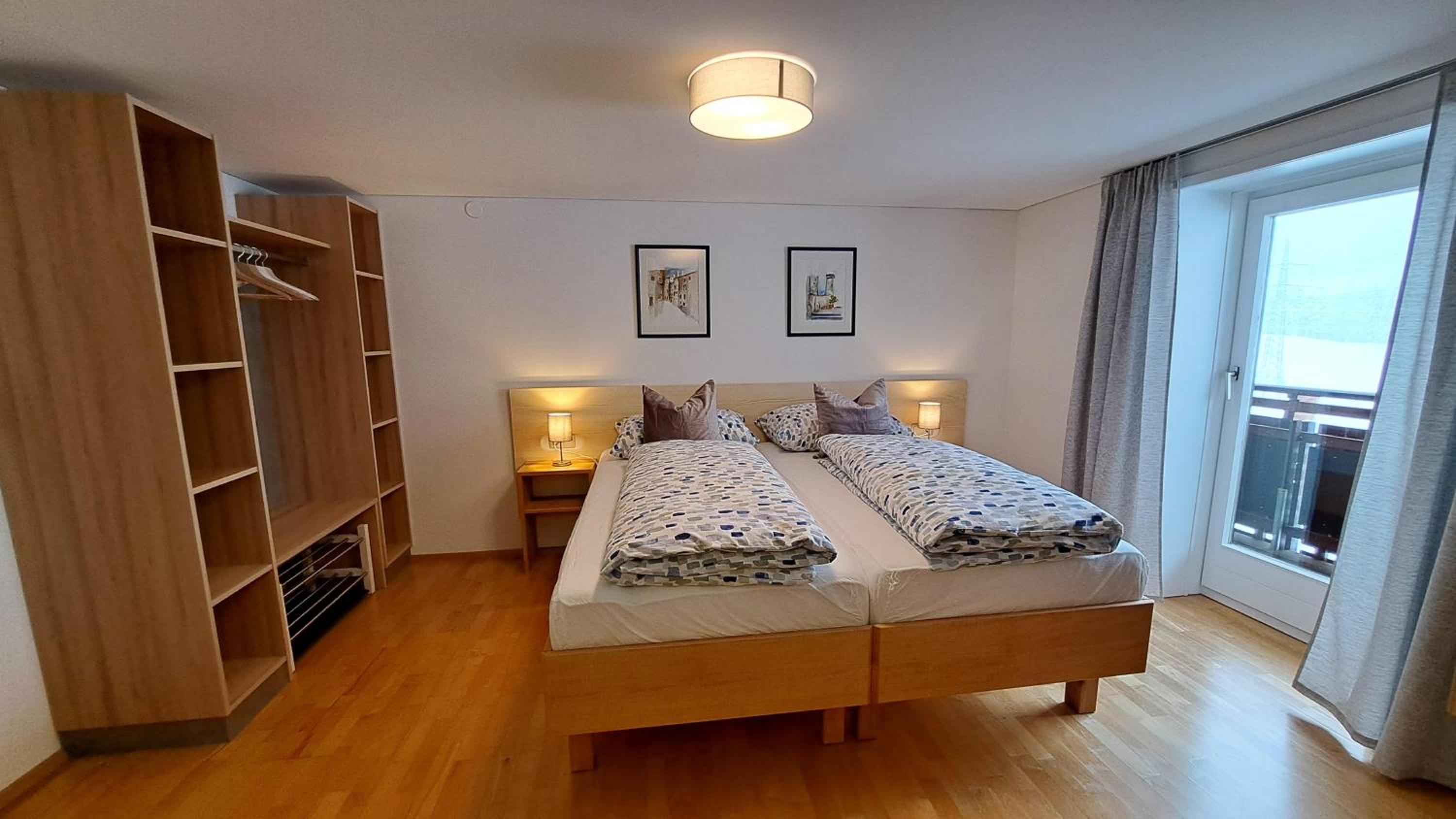 Ferienwohnung Pia