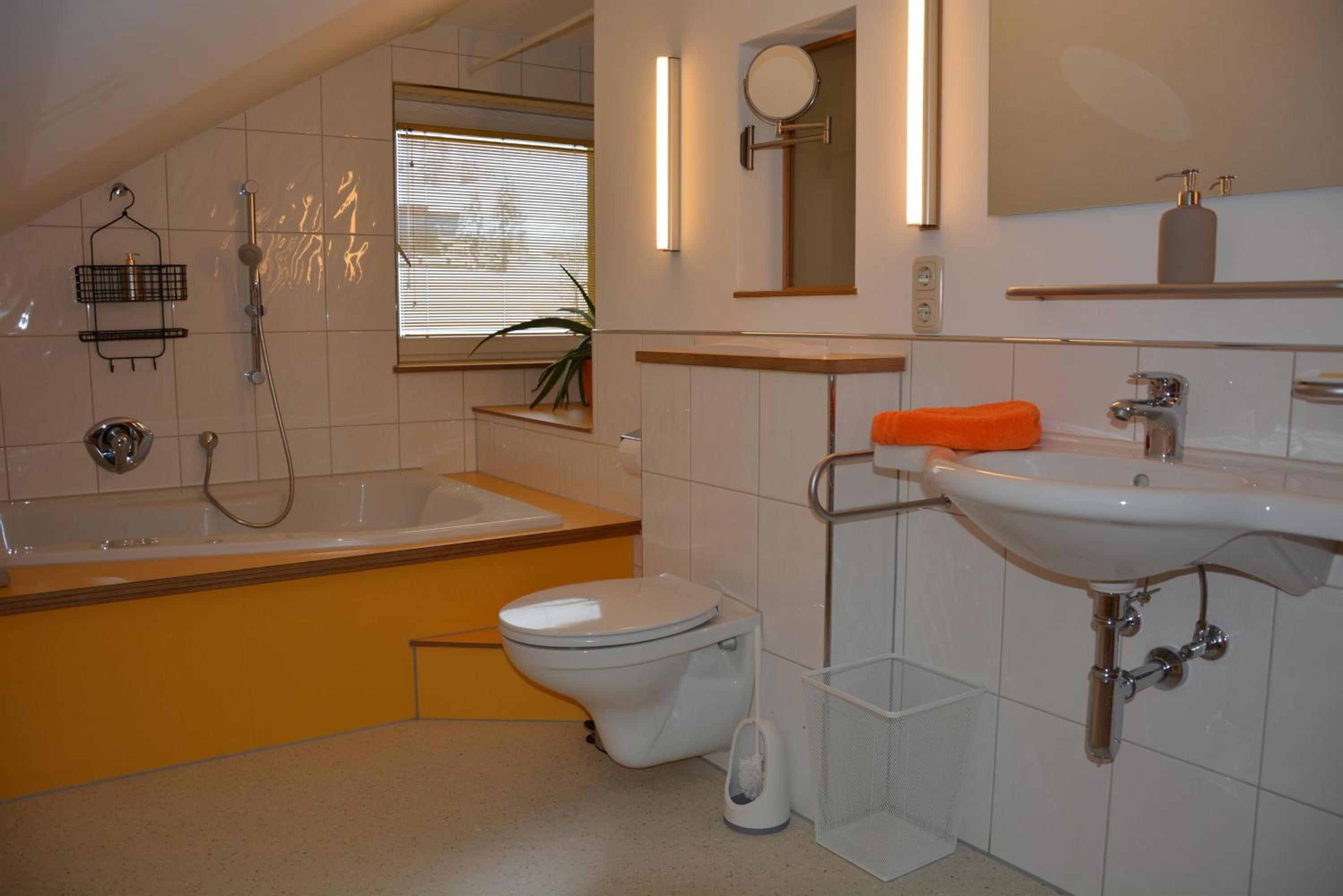 Ferienwohnung Pia
