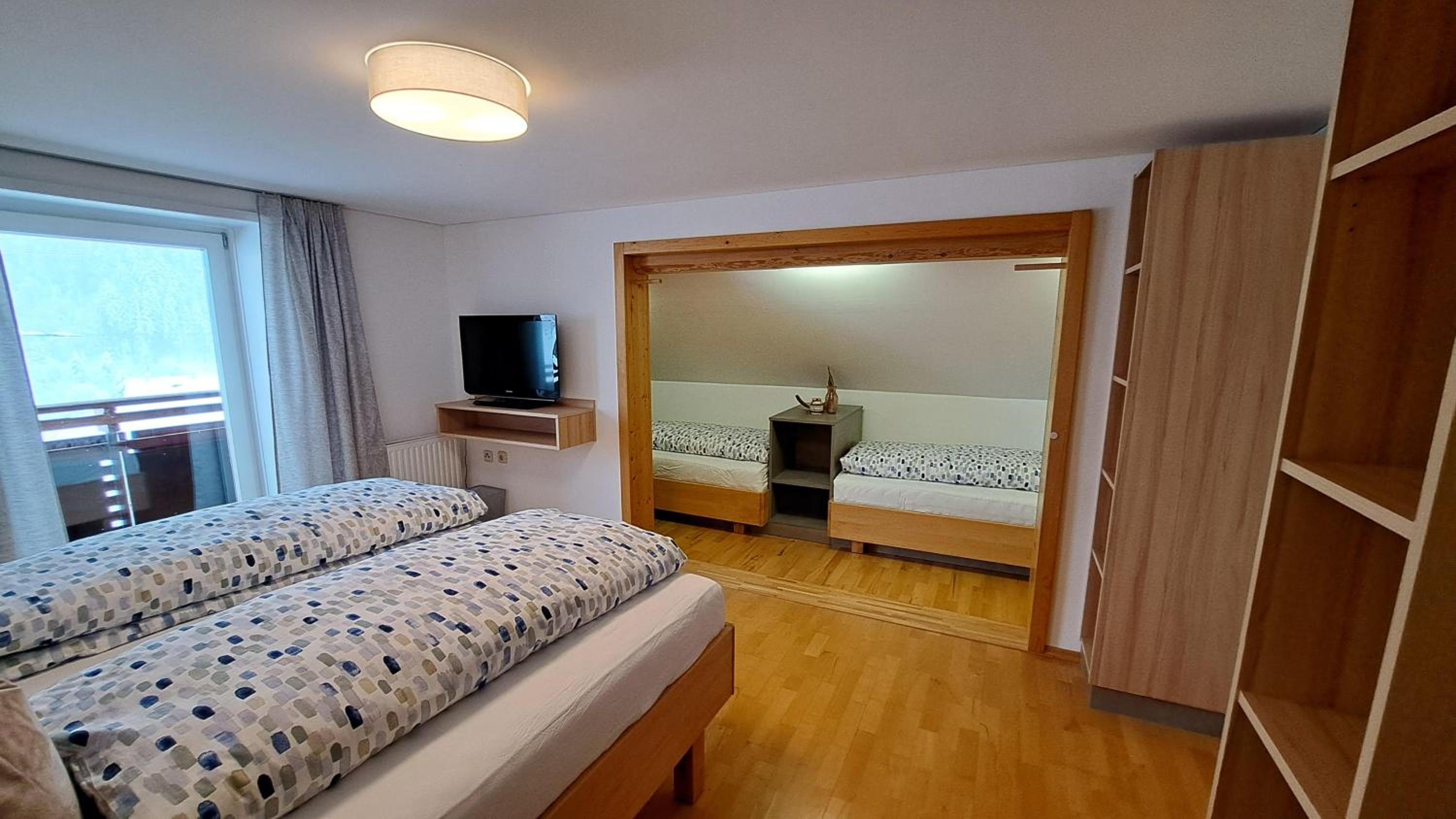 Ferienwohnung Pia