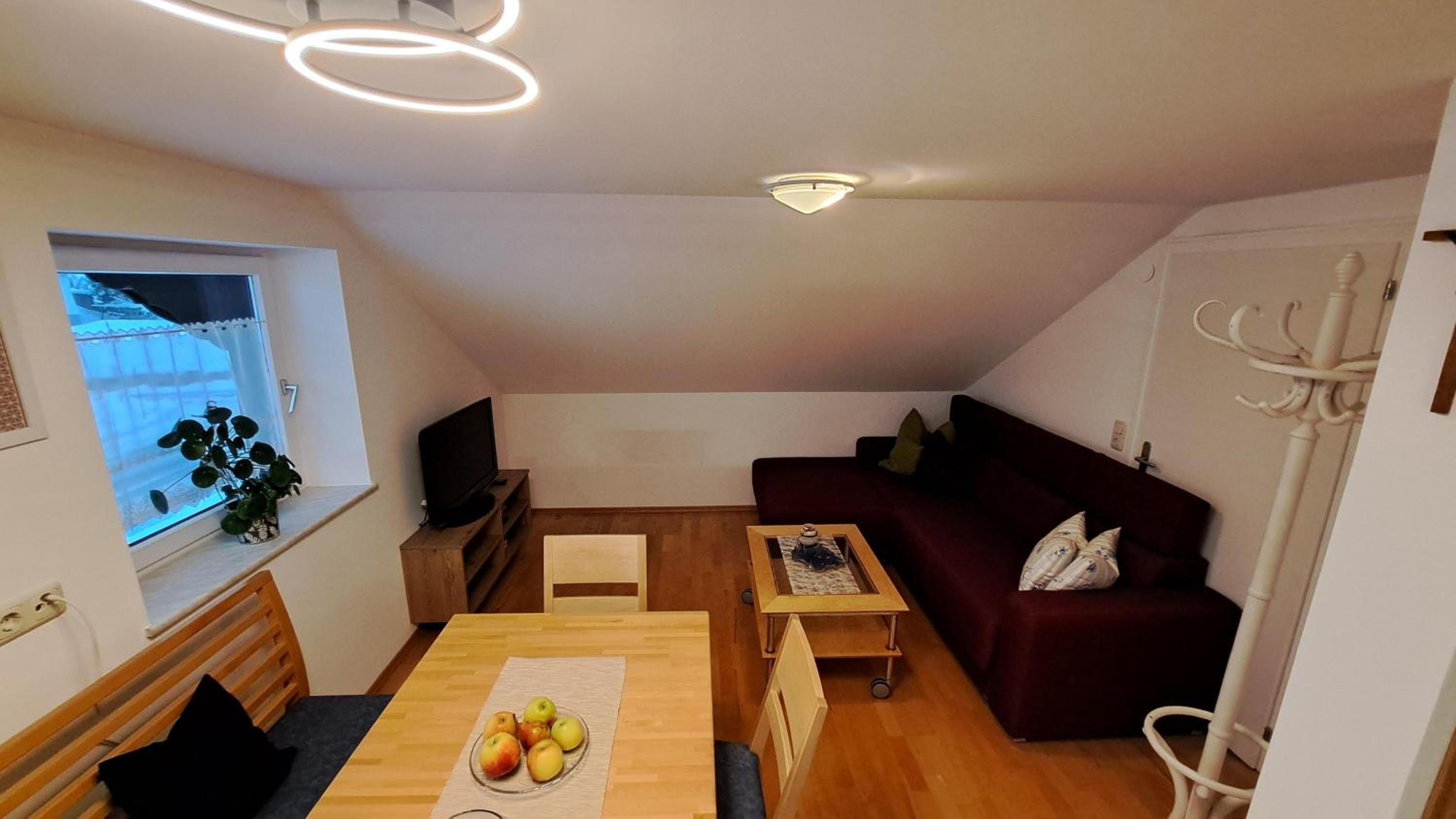 Ferienwohnung Pia