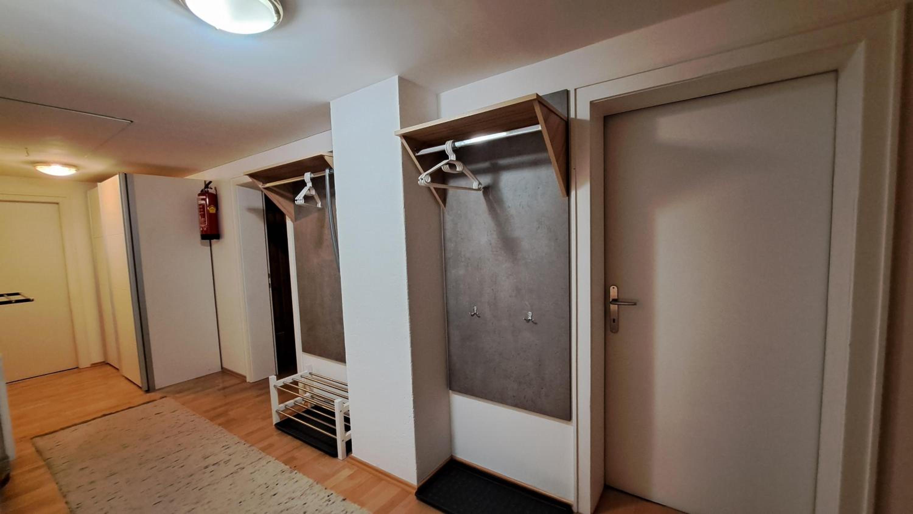 Ferienwohnung Pia