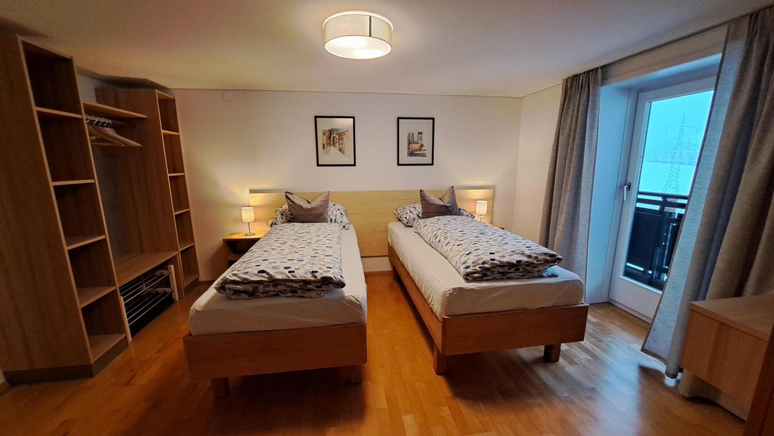 Ferienwohnung Pia