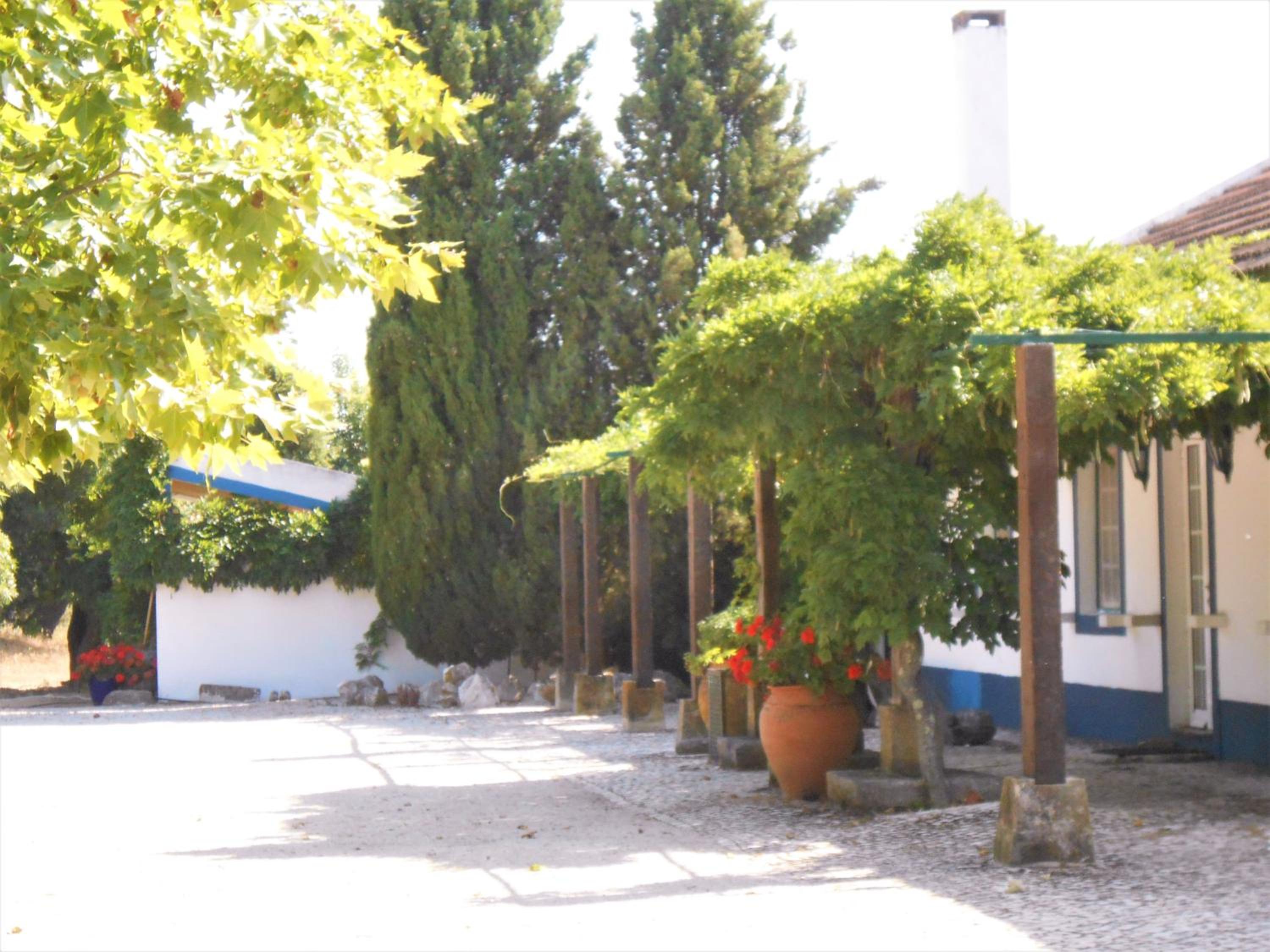 Quinta do Archino view 2