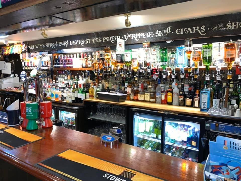 Seaview Inn view 3