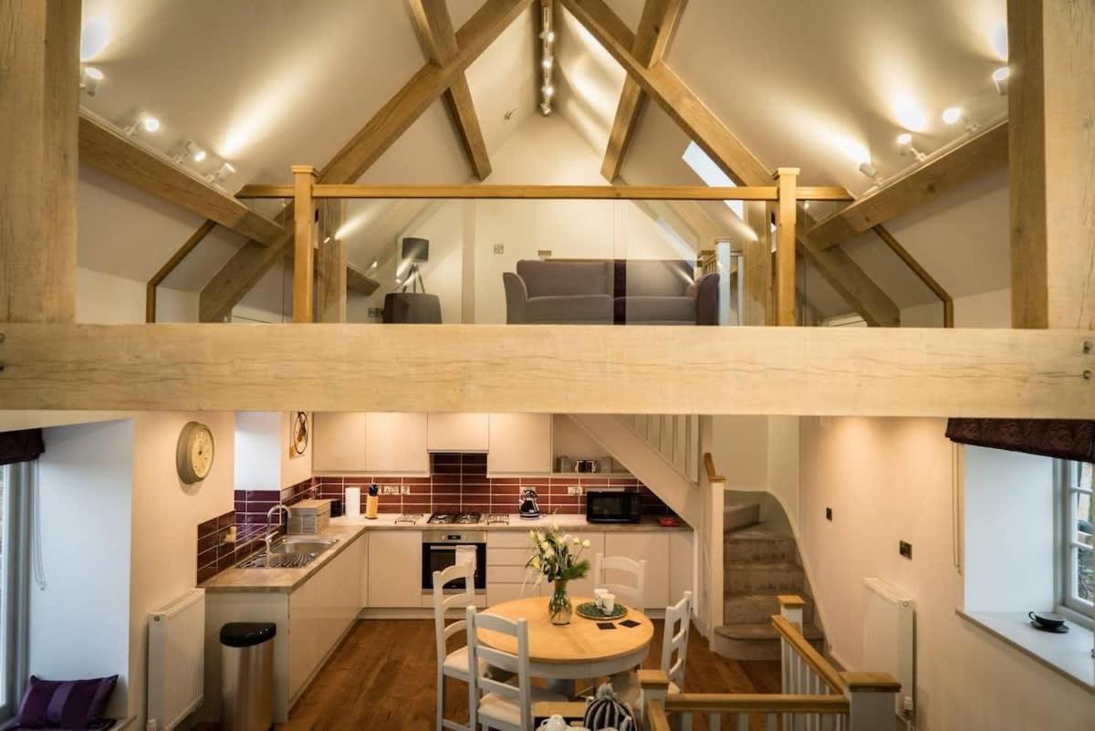 Cart House - Stunning Cottage - Axbridge view 2