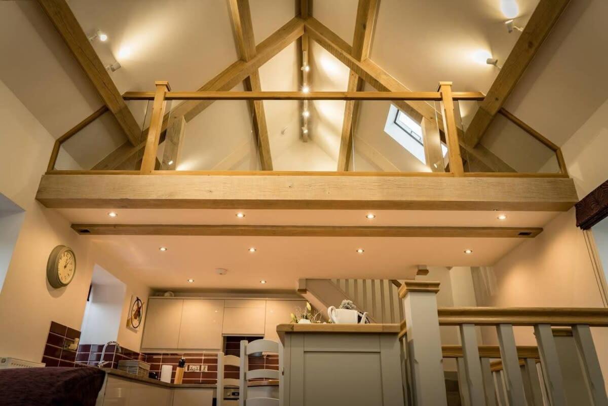 Cart House - Stunning Cottage - Axbridge view 4