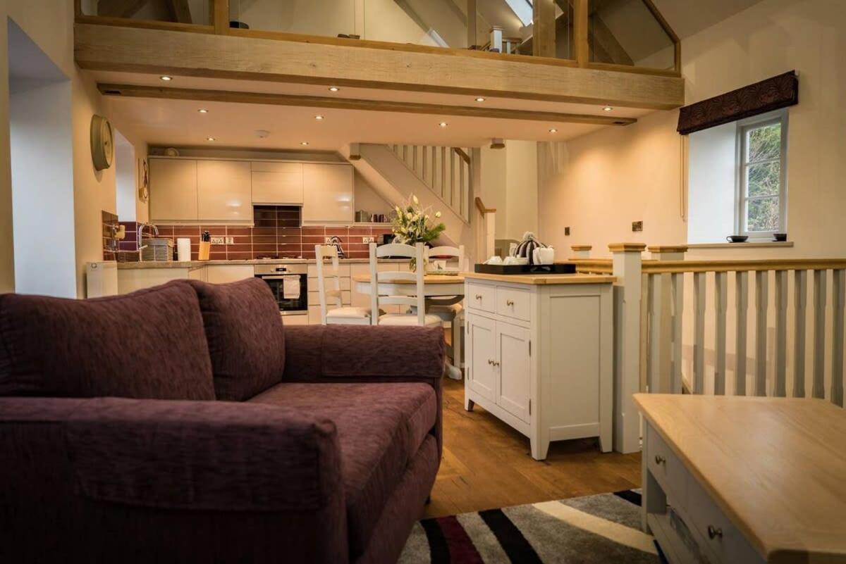 Cart House - Stunning Cottage - Axbridge view 5