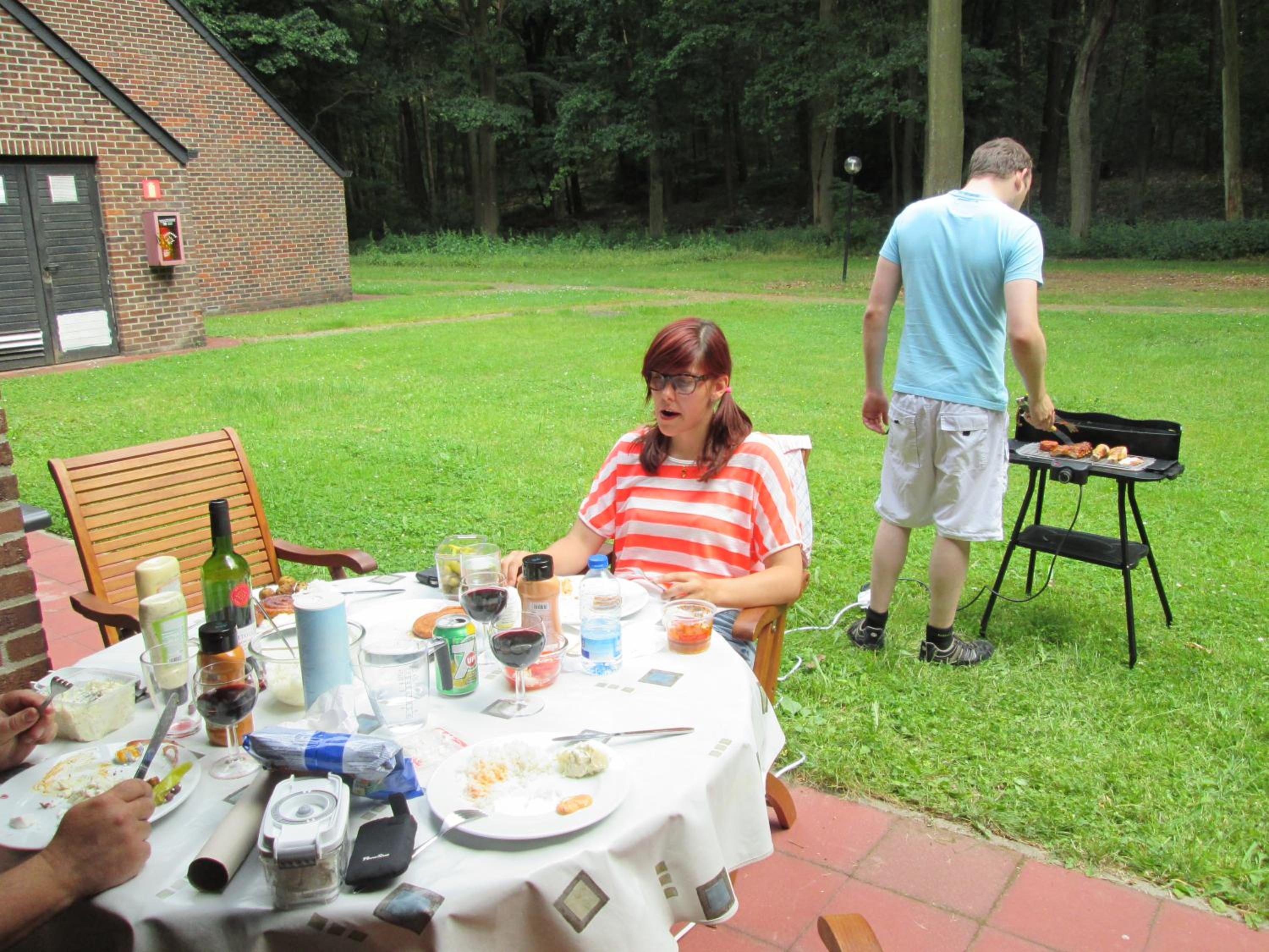Hengelhoef vakantieverblijf DEN 5
