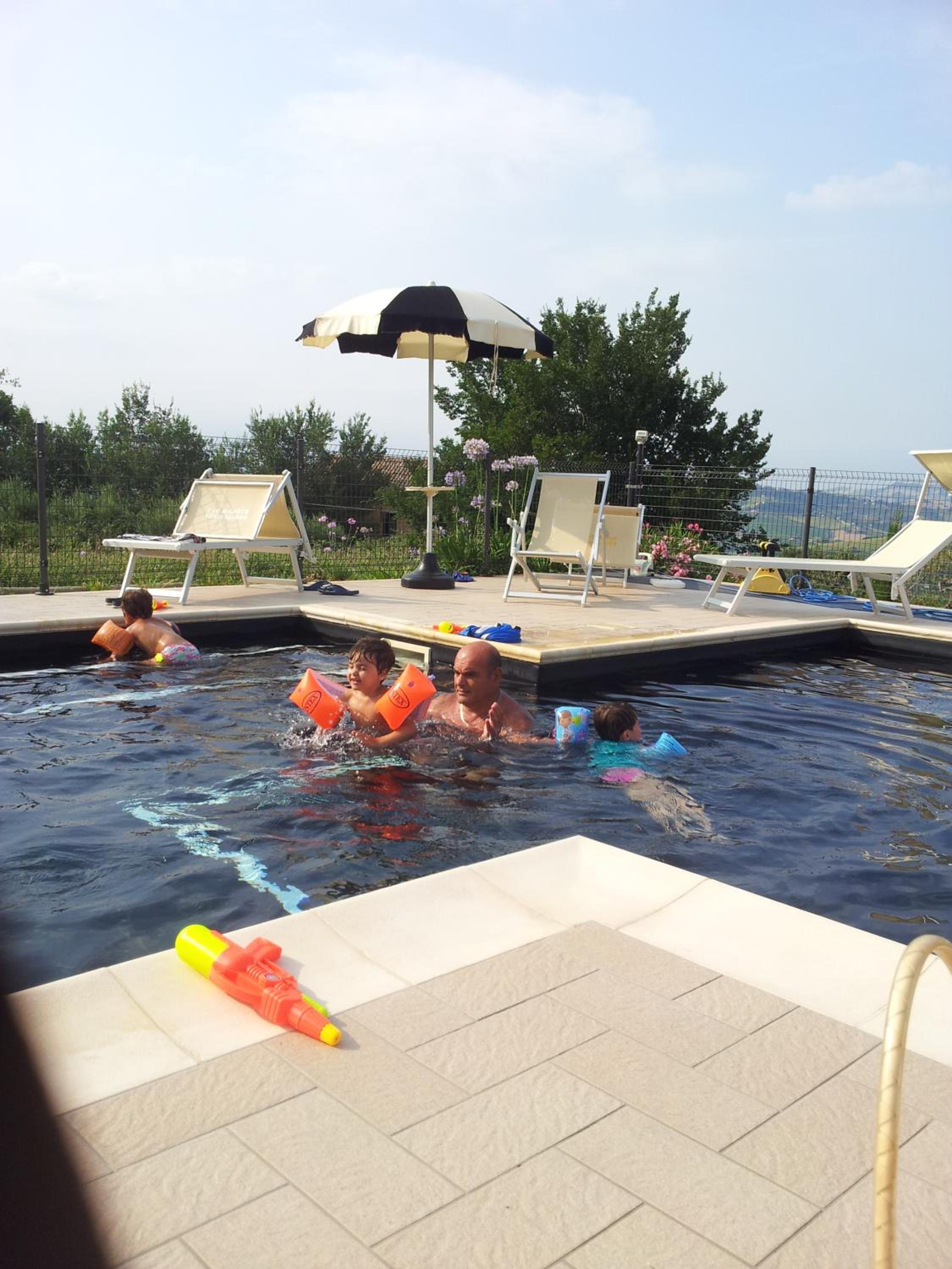 Agriturismo San Michele