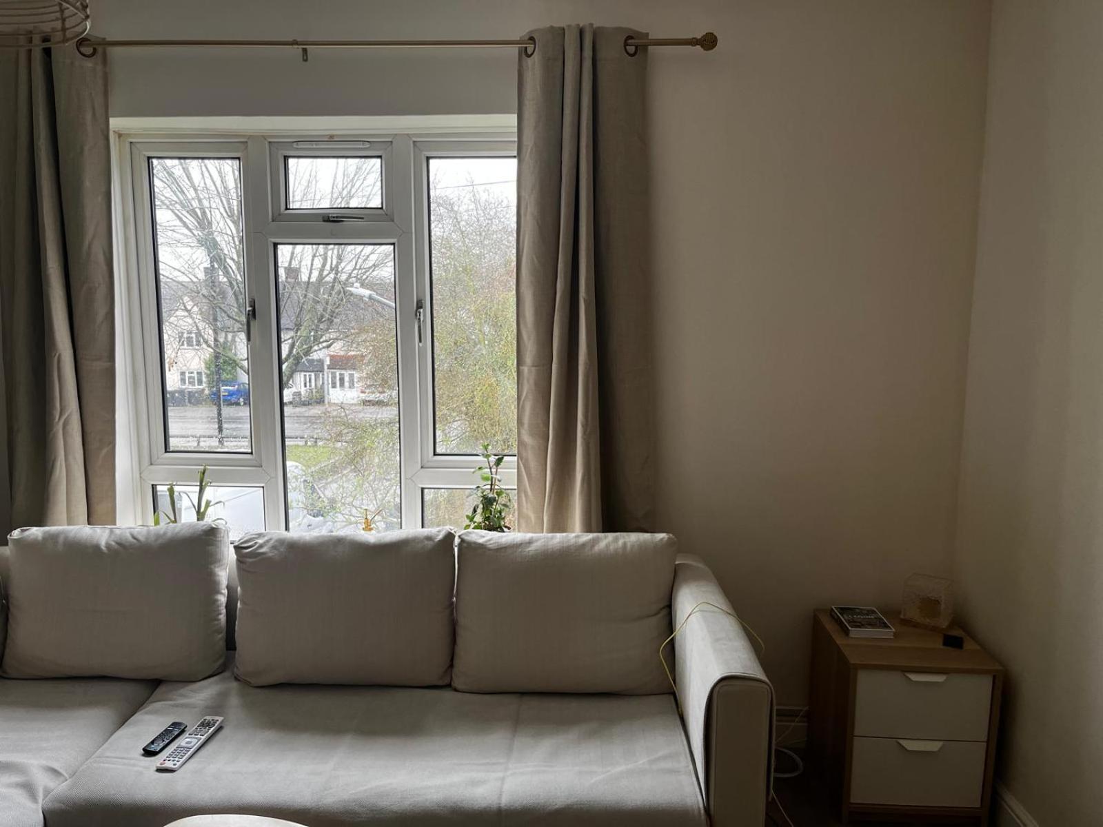 Single room in shared flat Valley Hill, Loughton view 4