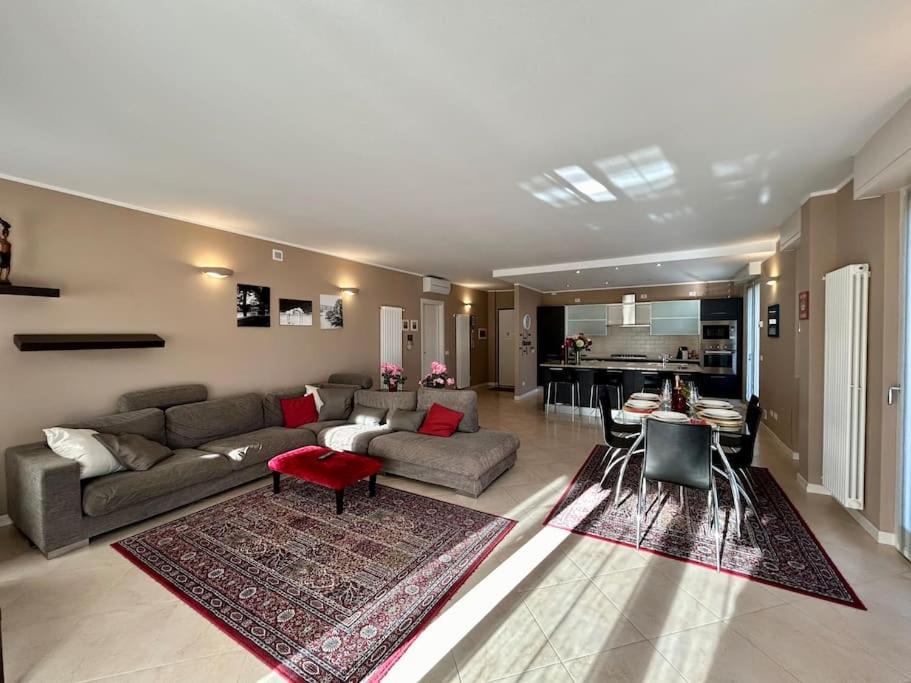 DAMA Apartment in Tremezzina view 2