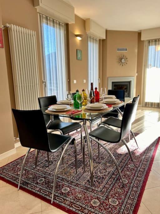 DAMA Apartment in Tremezzina view 5