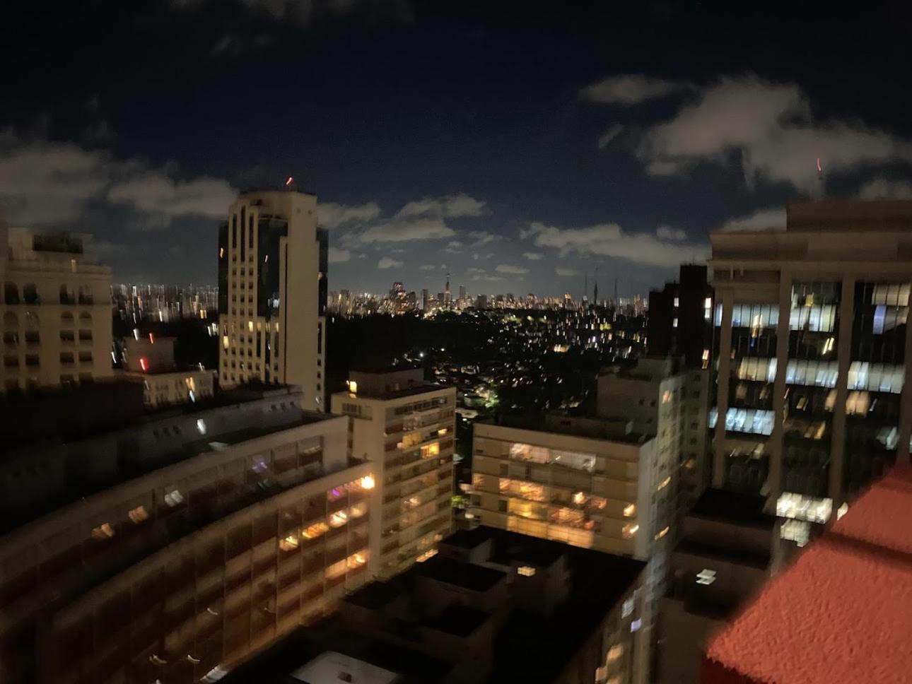 Studio Quadra da Paulista