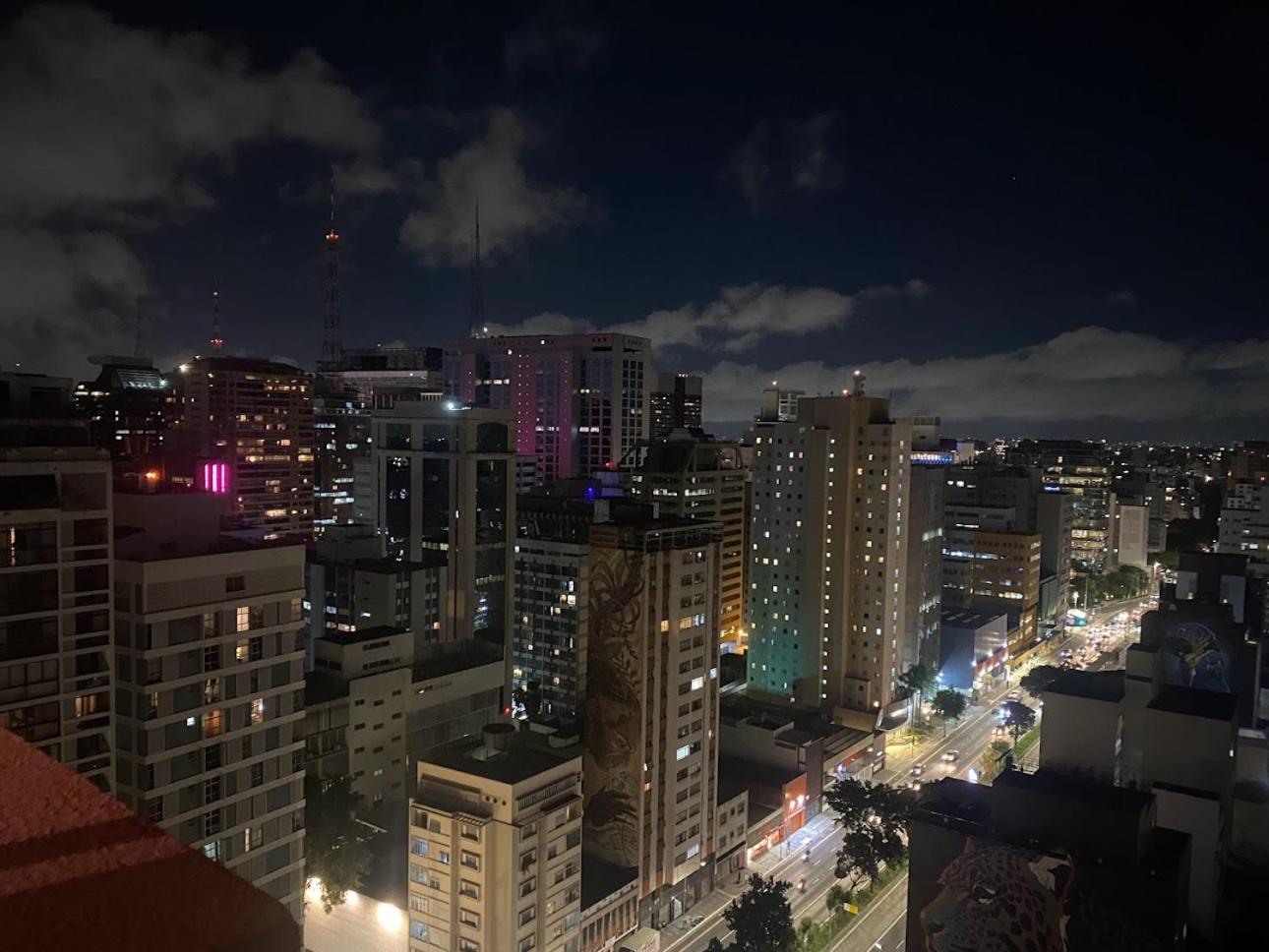 Studio Quadra da Paulista