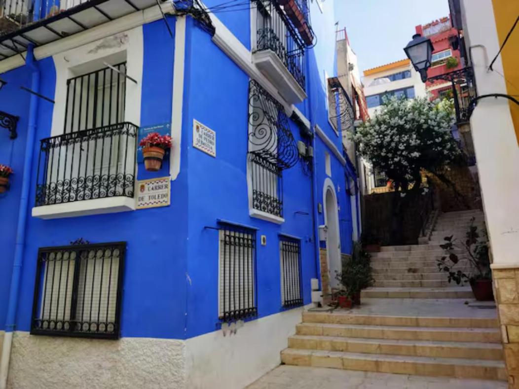 La Casita del Marqués