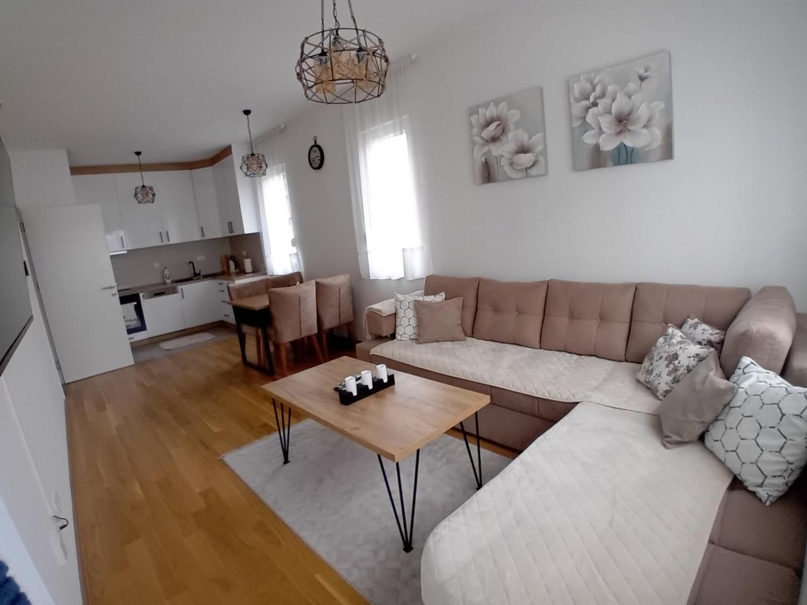 Stan na dan Apartman ADA Banjaluka