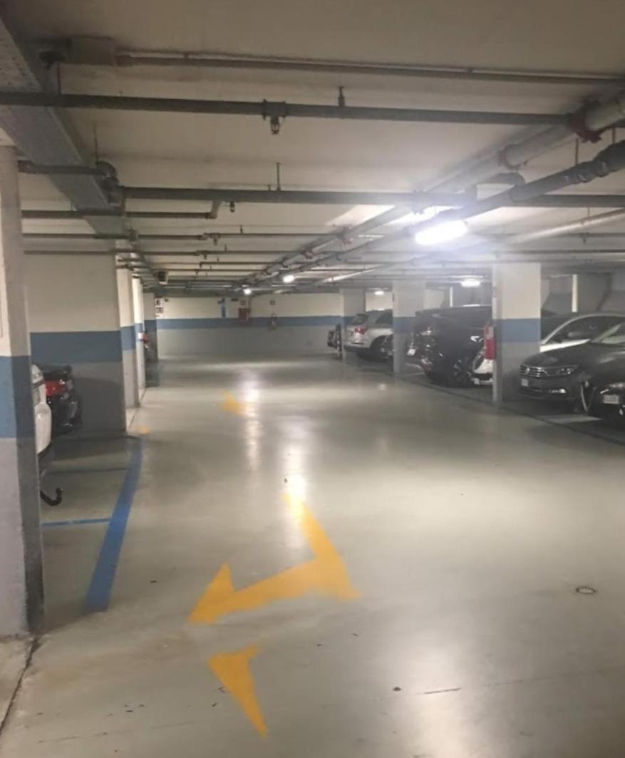 Meyland suites centro