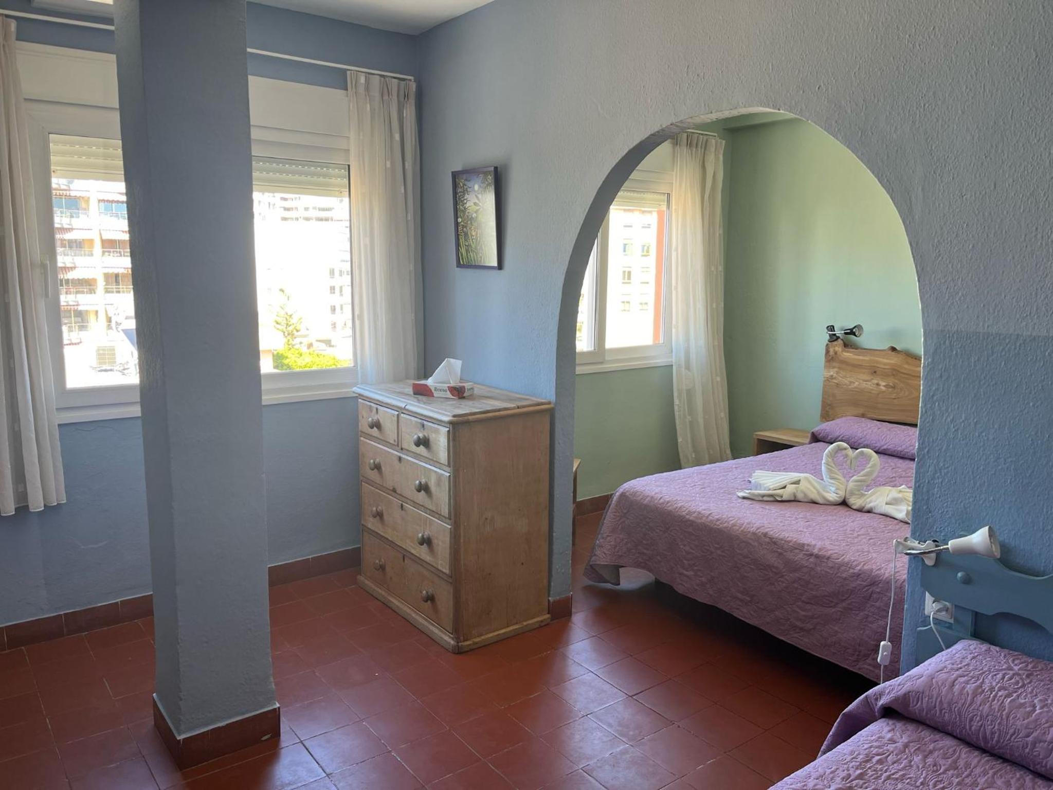 Hostal La Palmera