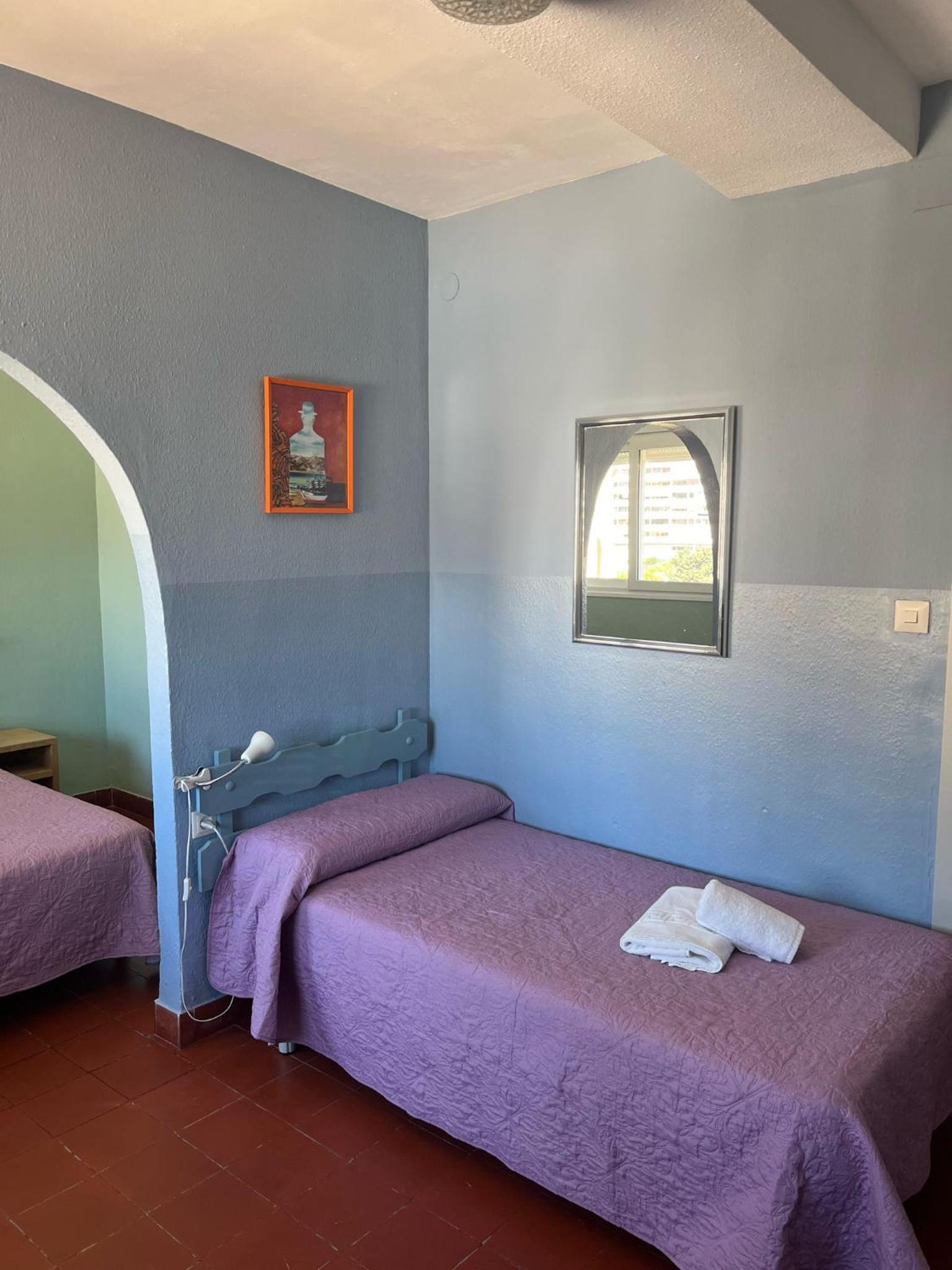 Hostal La Palmera