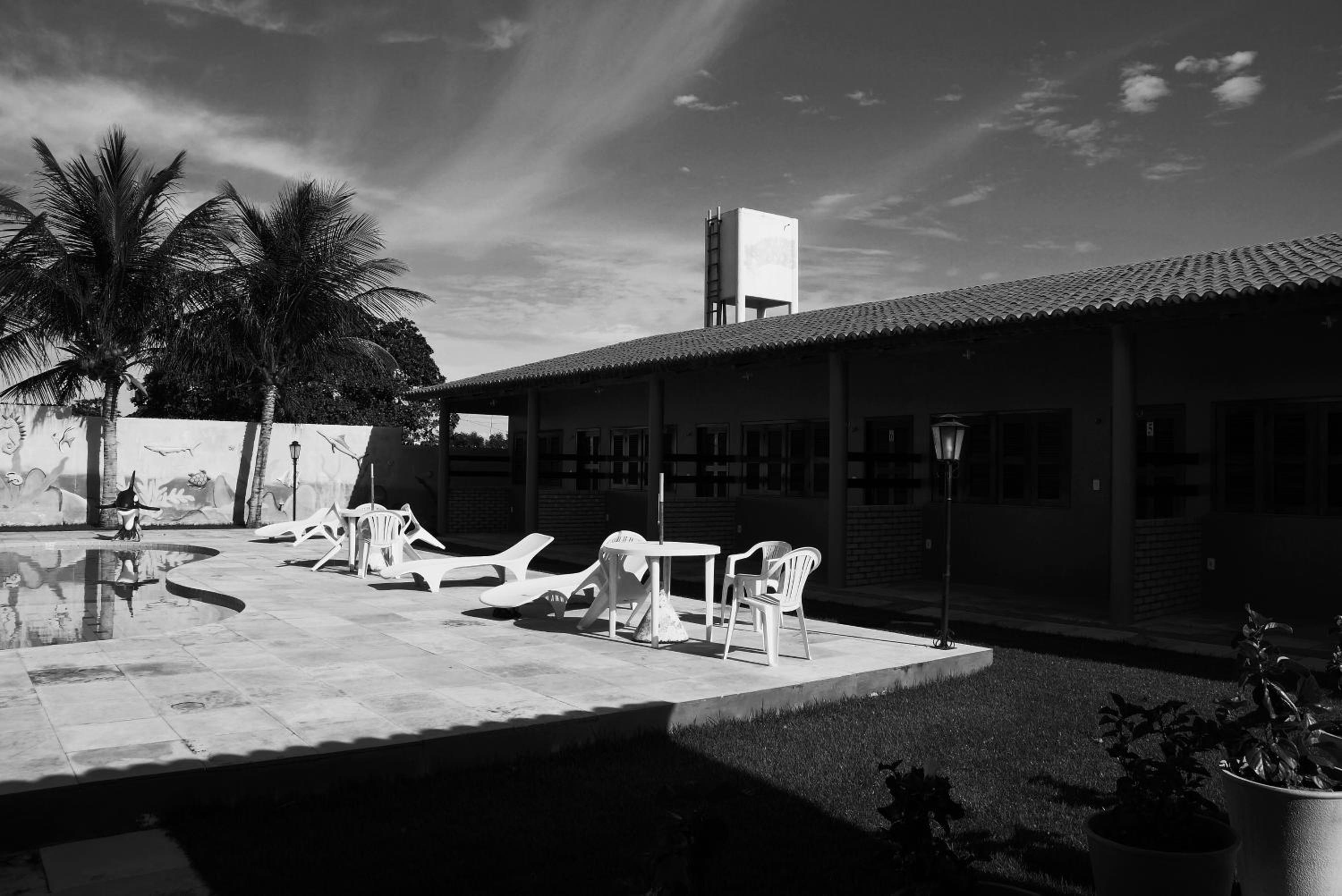 Pousada dos Hibiscos, photo 29