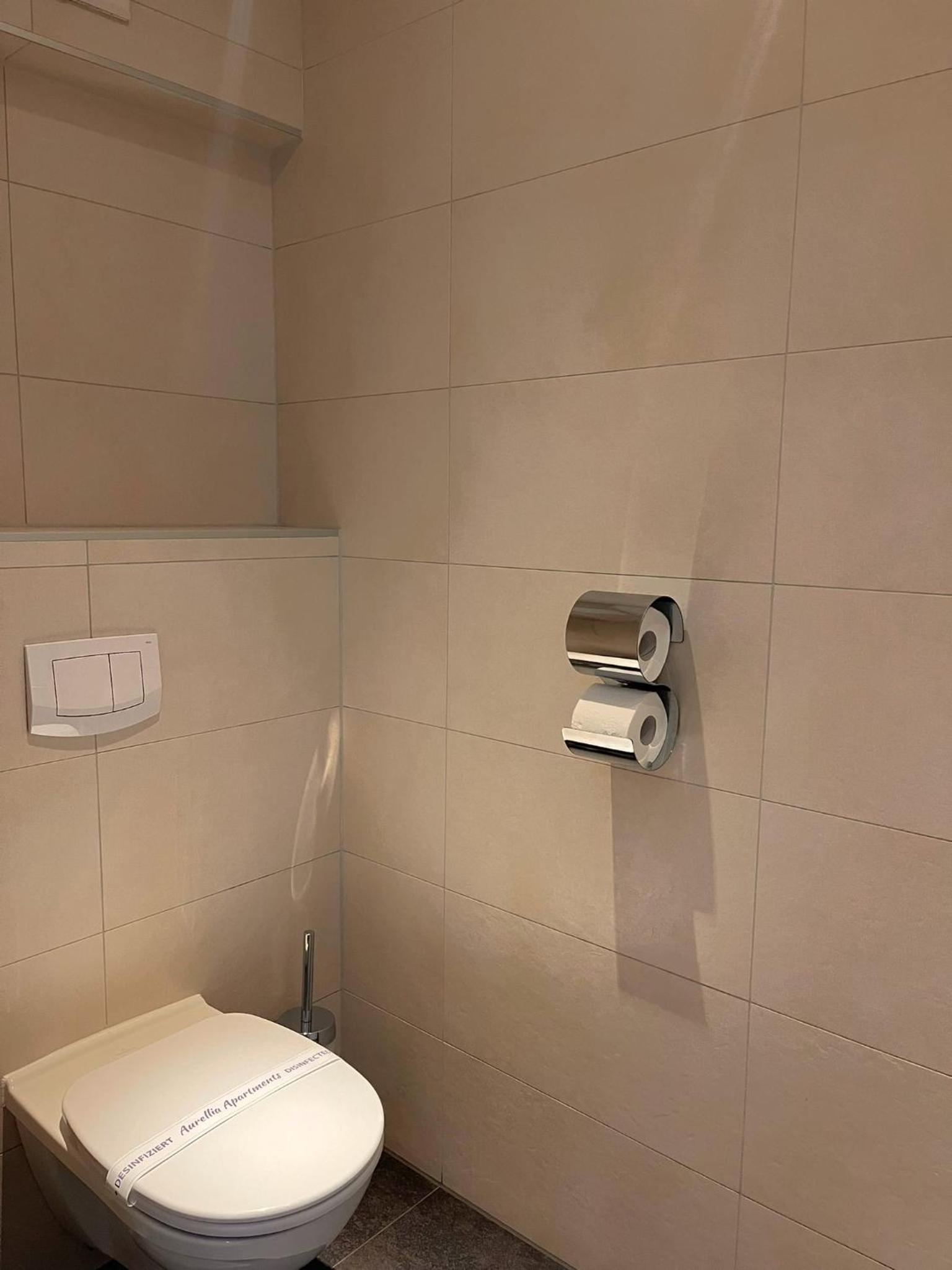 Aurellia Serviced Apartments