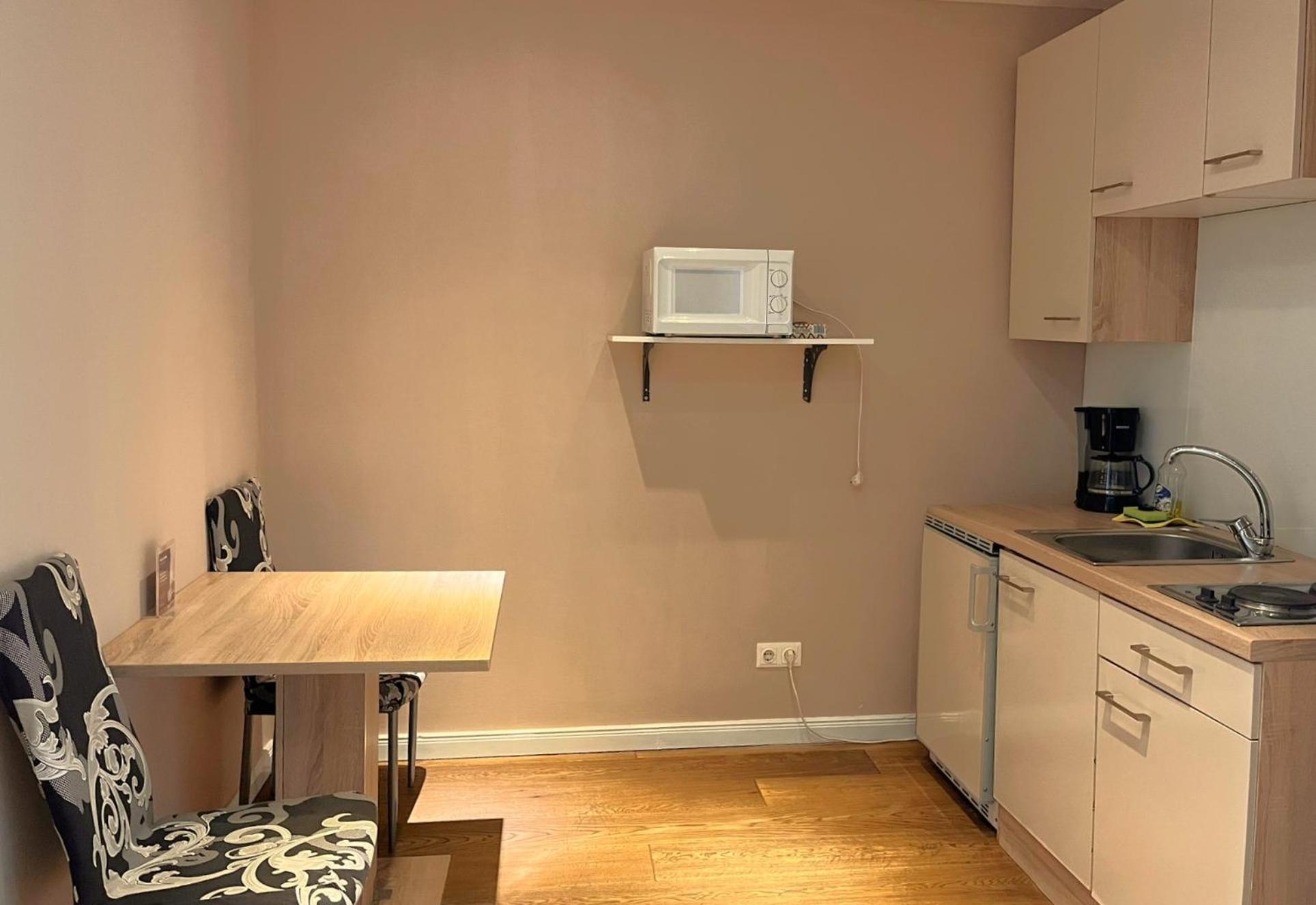 Aurellia Serviced Apartments