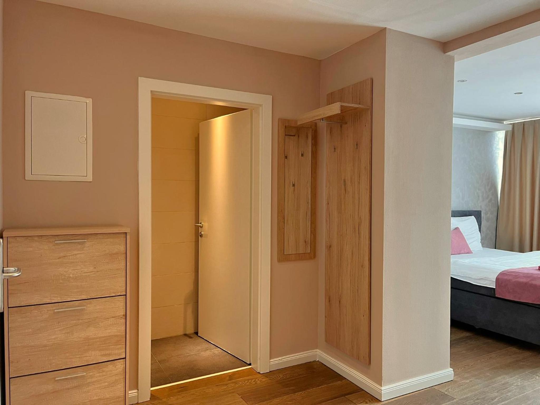 Aurellia Serviced Apartments