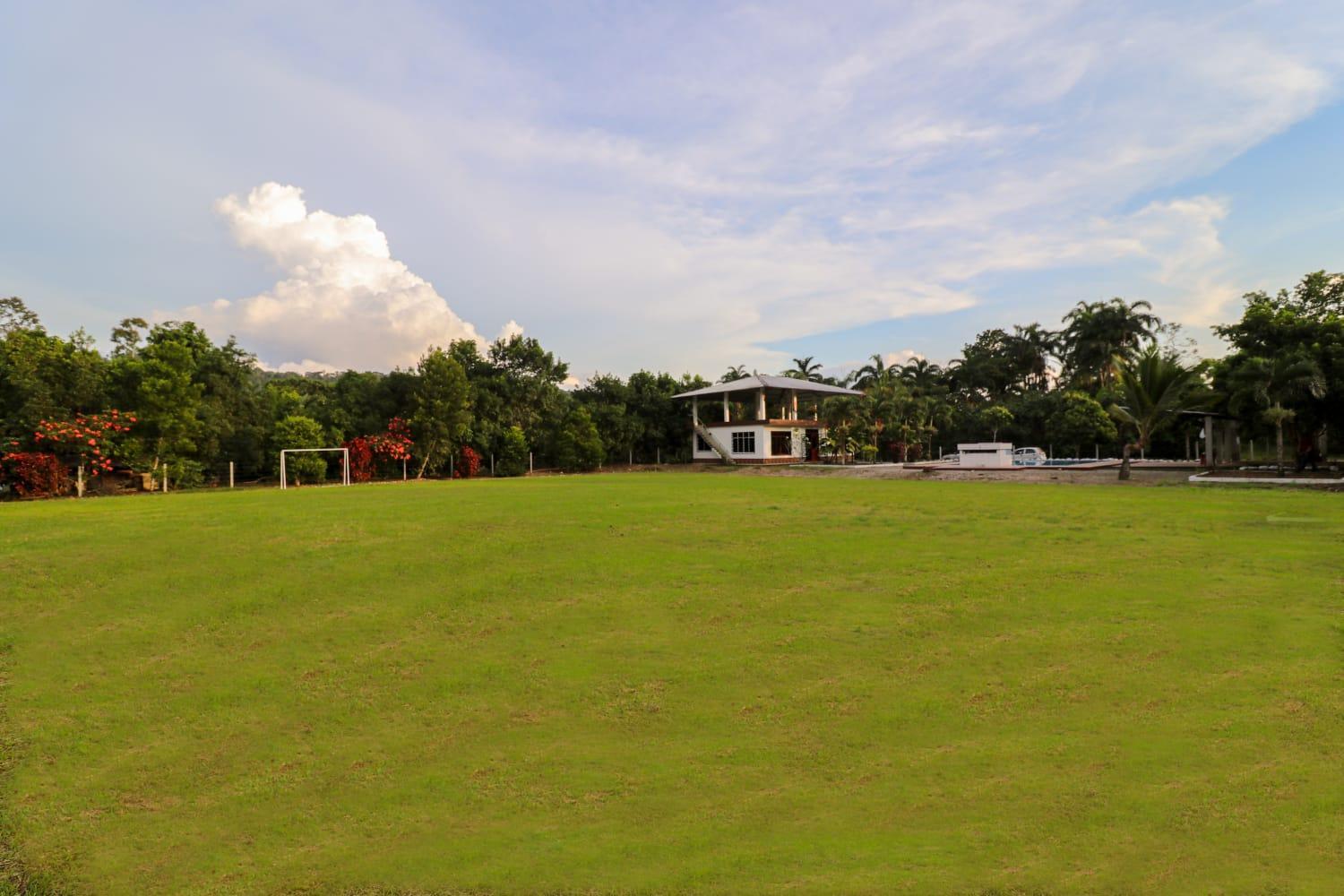 PARADISE LODGE