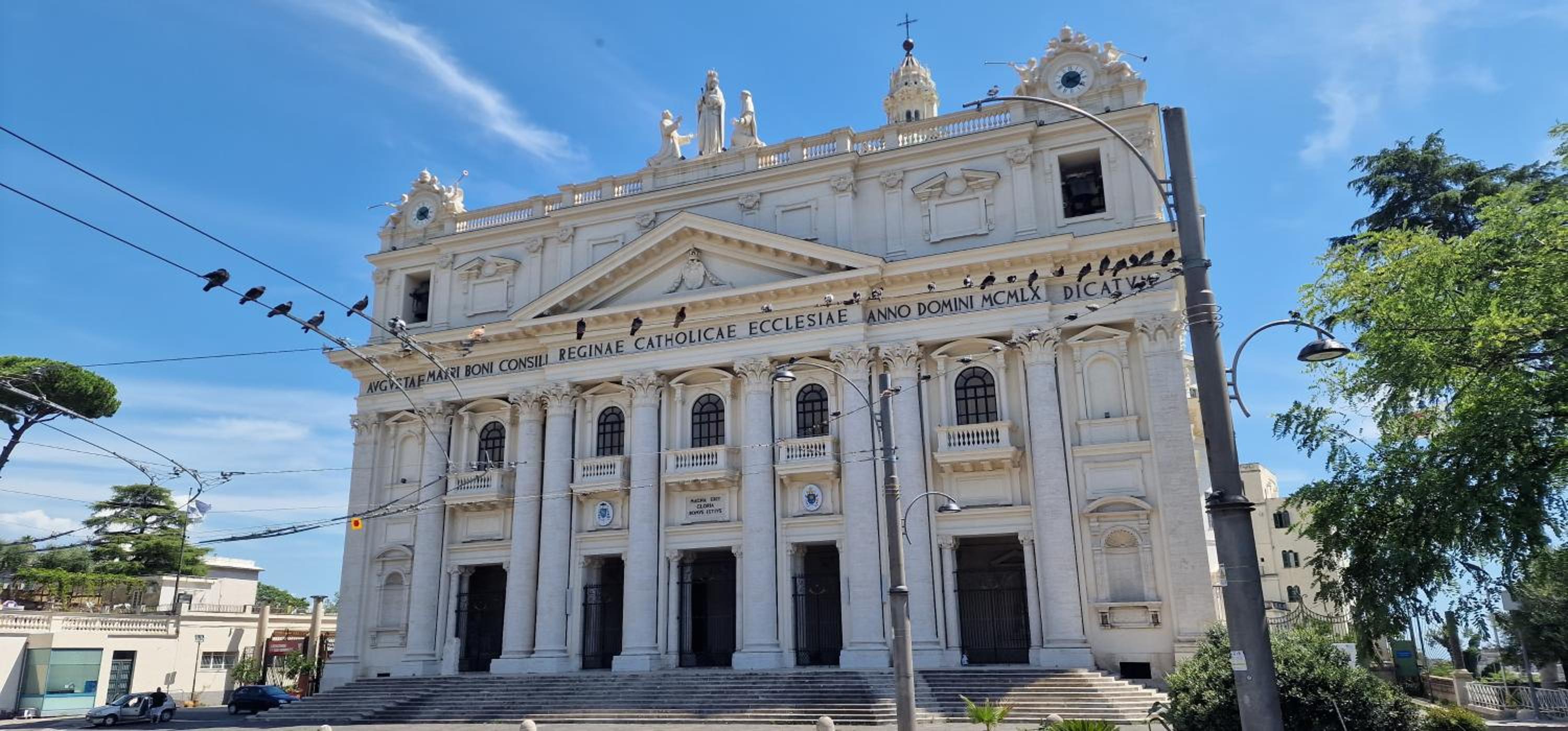Casa Visconti alla Sanità