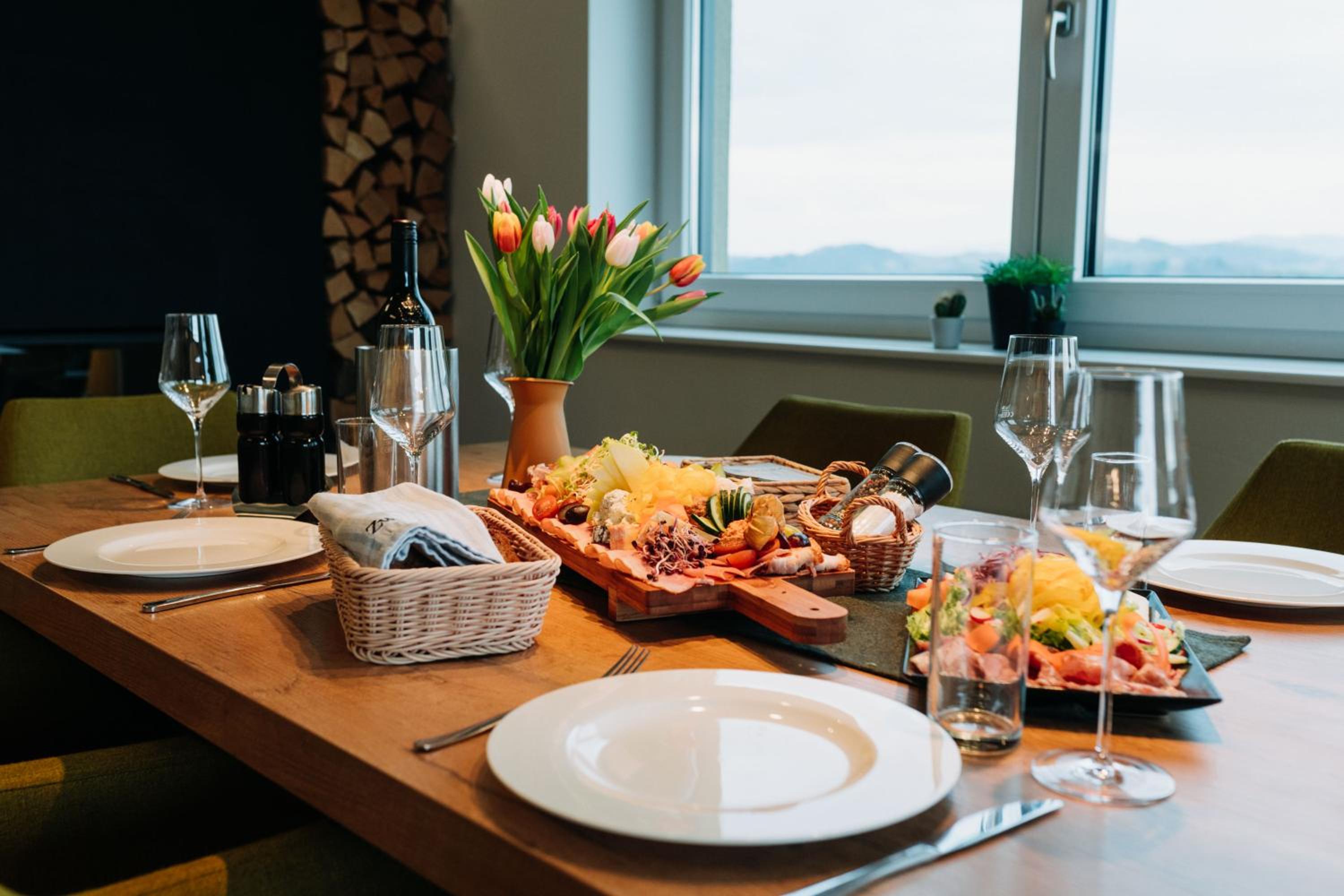 Weingut Zweytick Lodge Vinoment