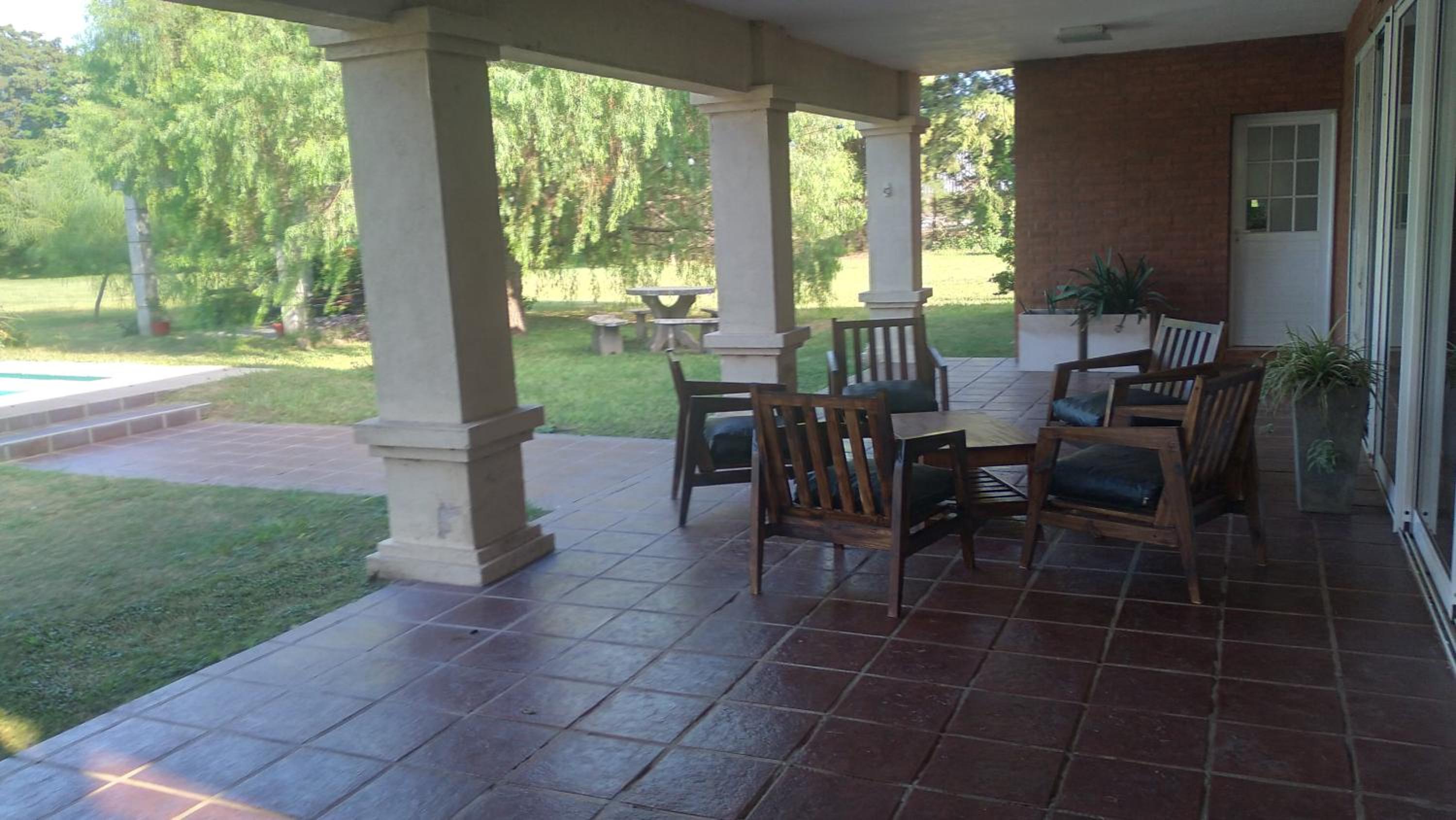 QUINTA LA ESTELA