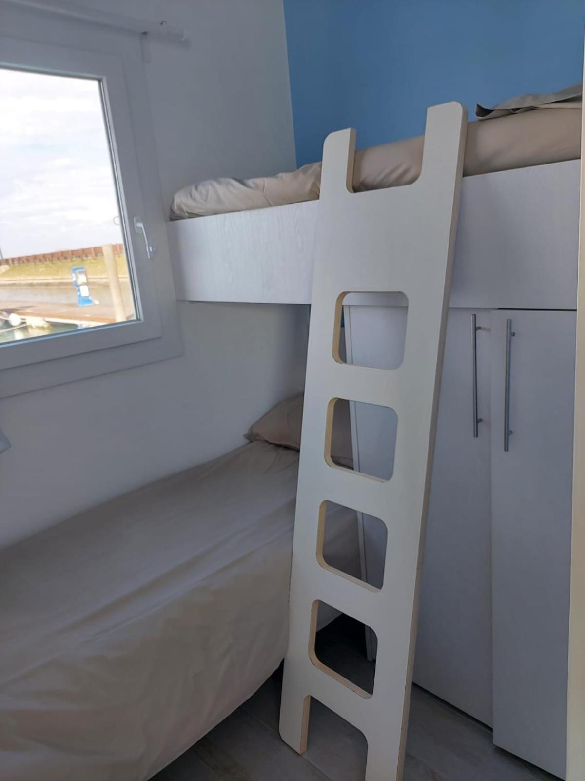 Grado Floating Resort en Grado