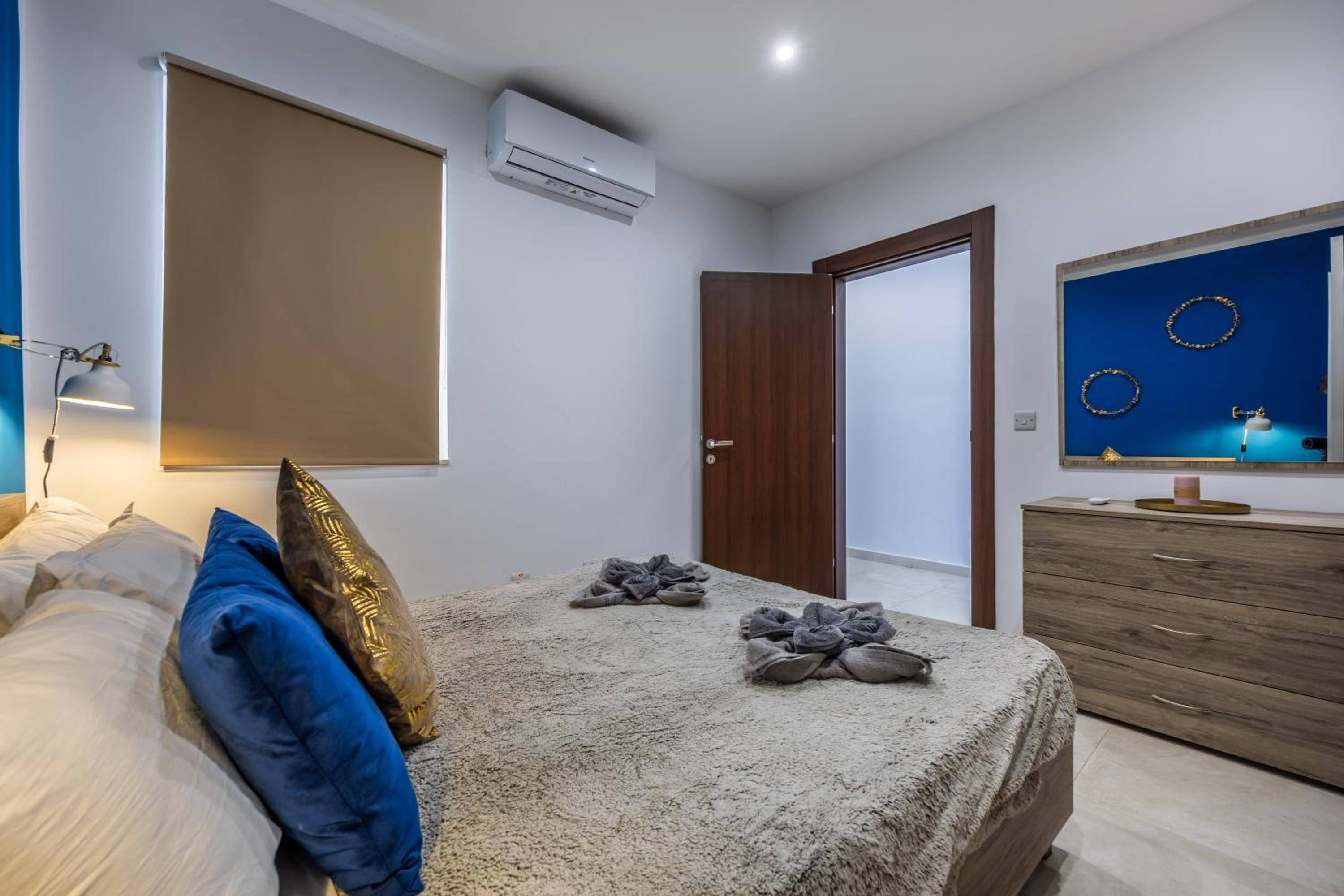 Very stylish family apartment - By Solea view 5