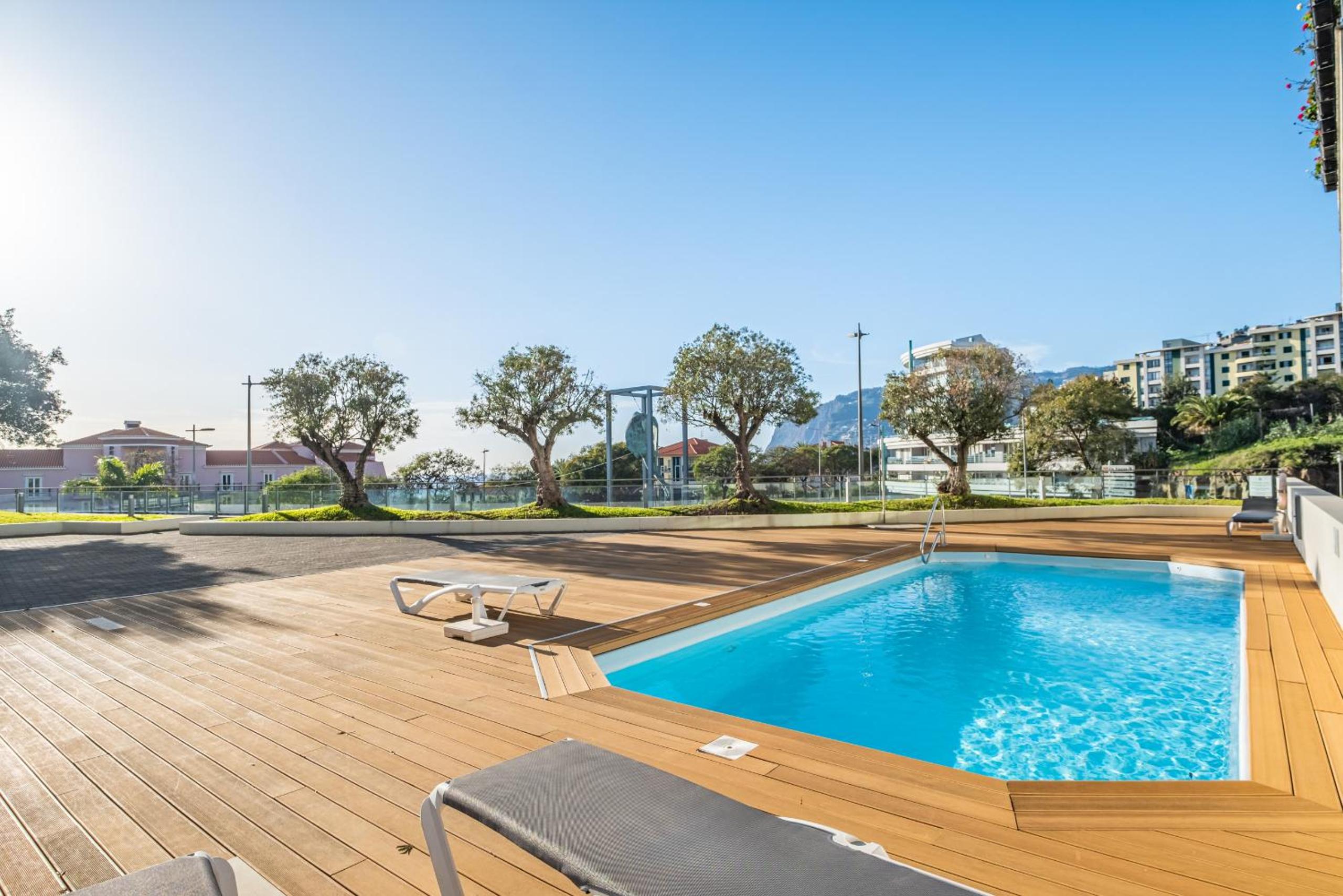 Apartamento Monumental - By WeHost Madeira view 2