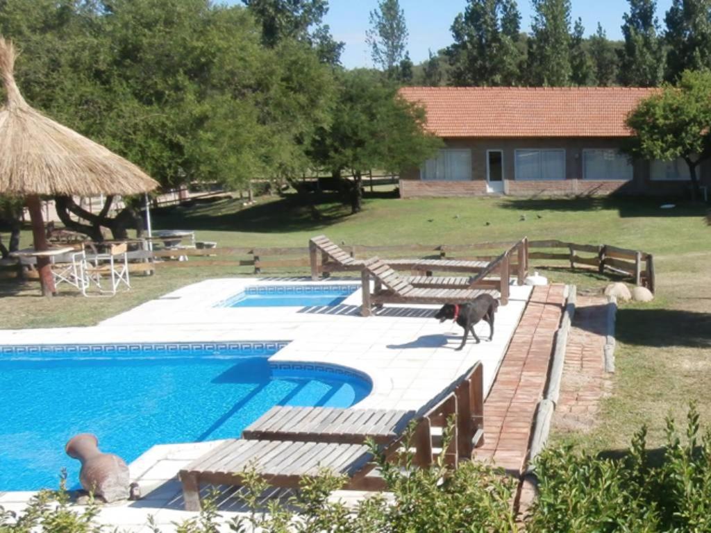 Atahualpa mi Posada