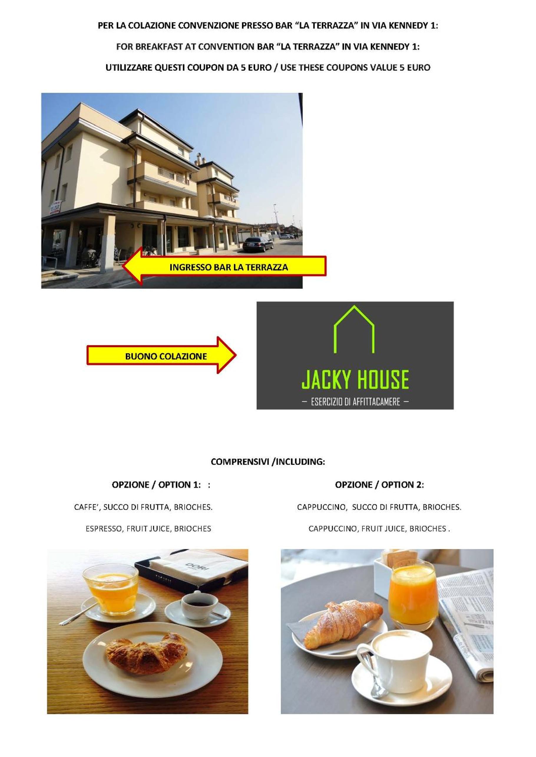 Jacky House 1.0 view 2
