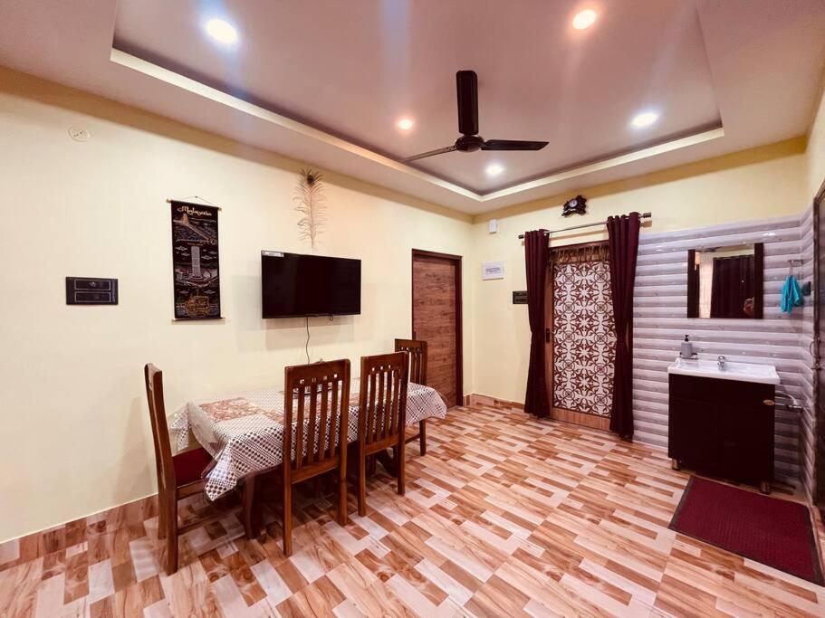 Orchid Luxury Homes - 2BHK view 2
