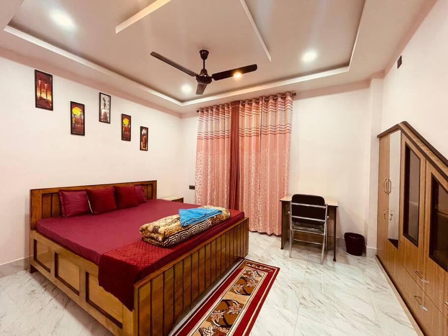 Orchid Luxury Homes - 2BHK view 3