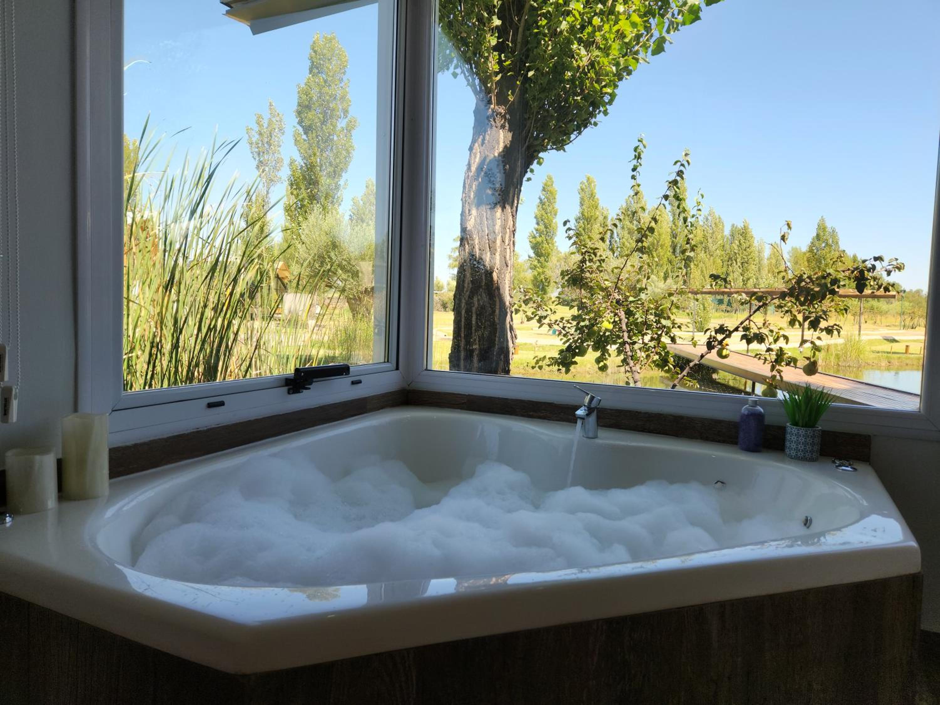 Finca La Escondida San Rafael