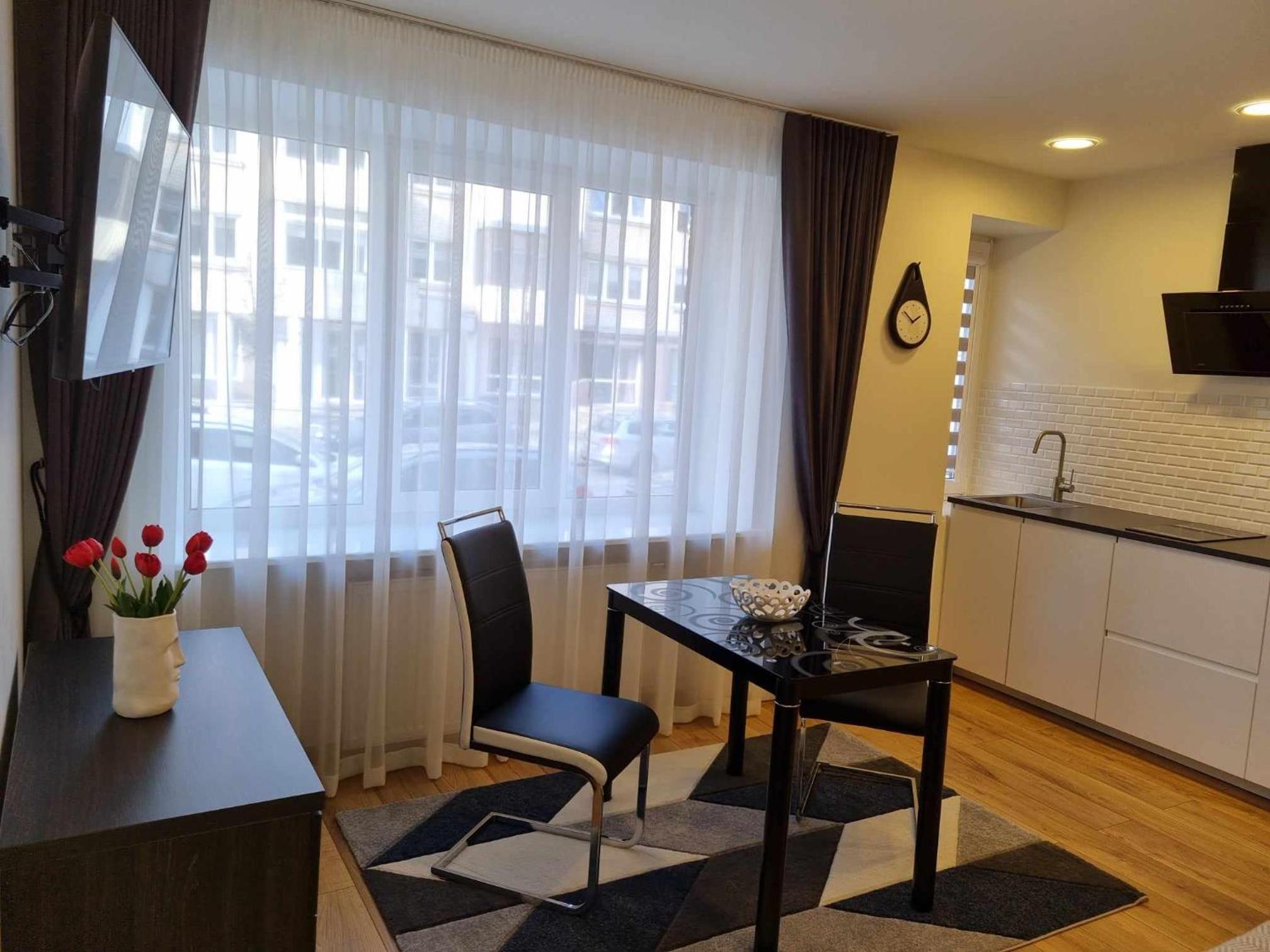 DVARO APARTMENTS (self check in) view 5