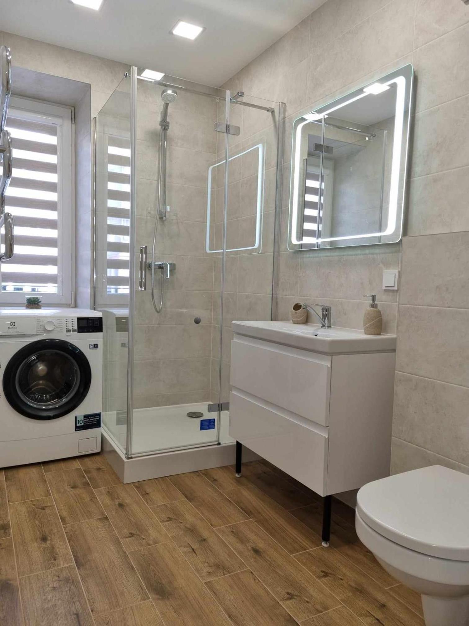 DVARO APARTMENTS (self check in) view 2