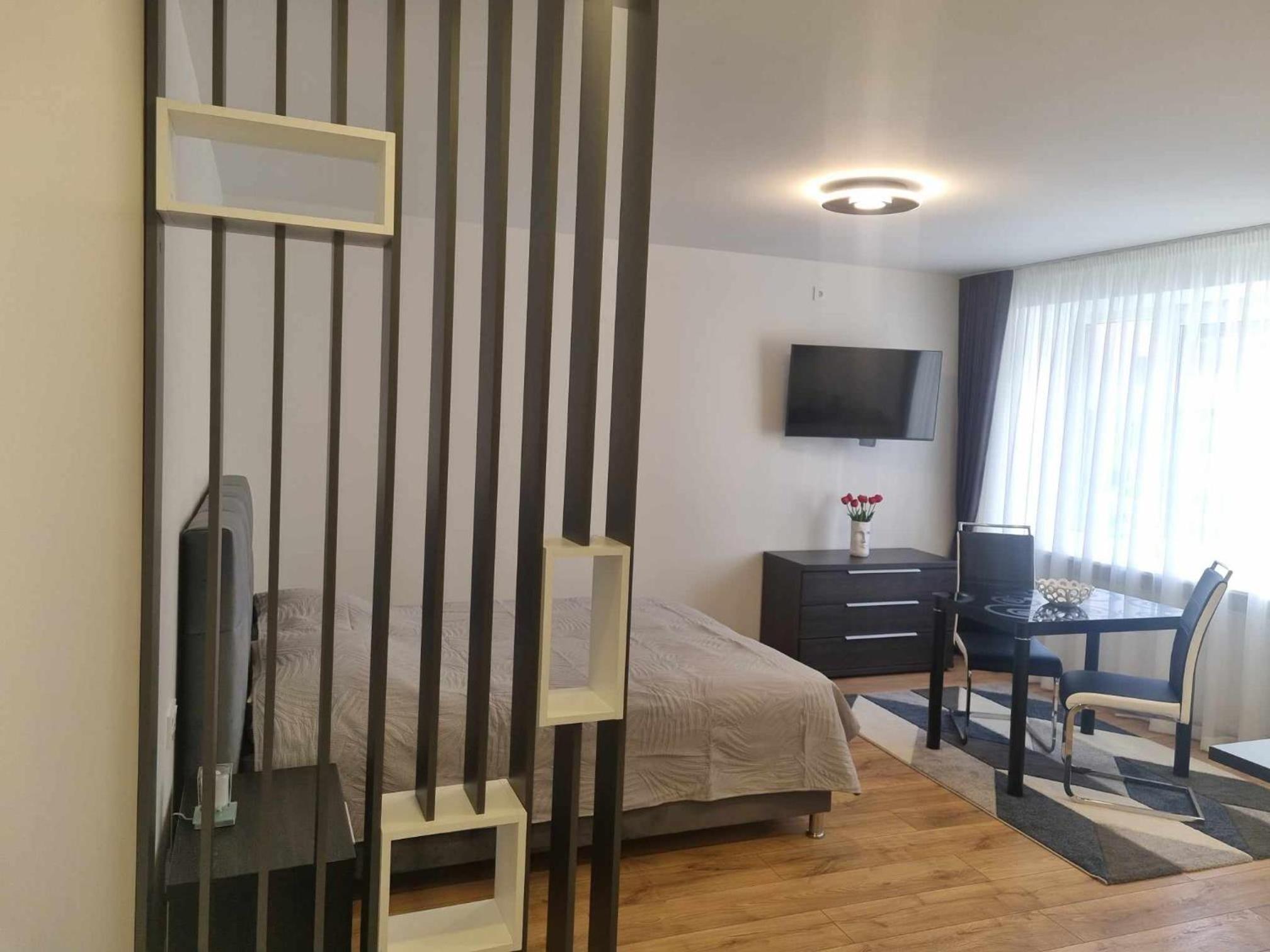 DVARO APARTMENTS (self check in) view 3
