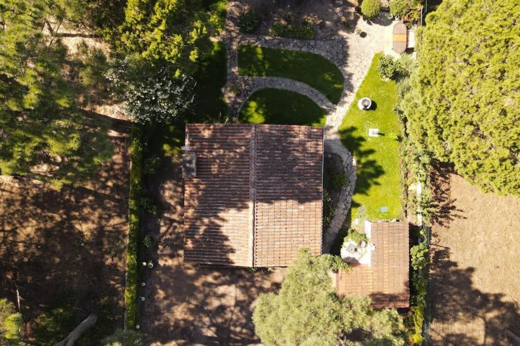 Casa da Lagoa - House by the Lagoon with Direct Access to the Beach
