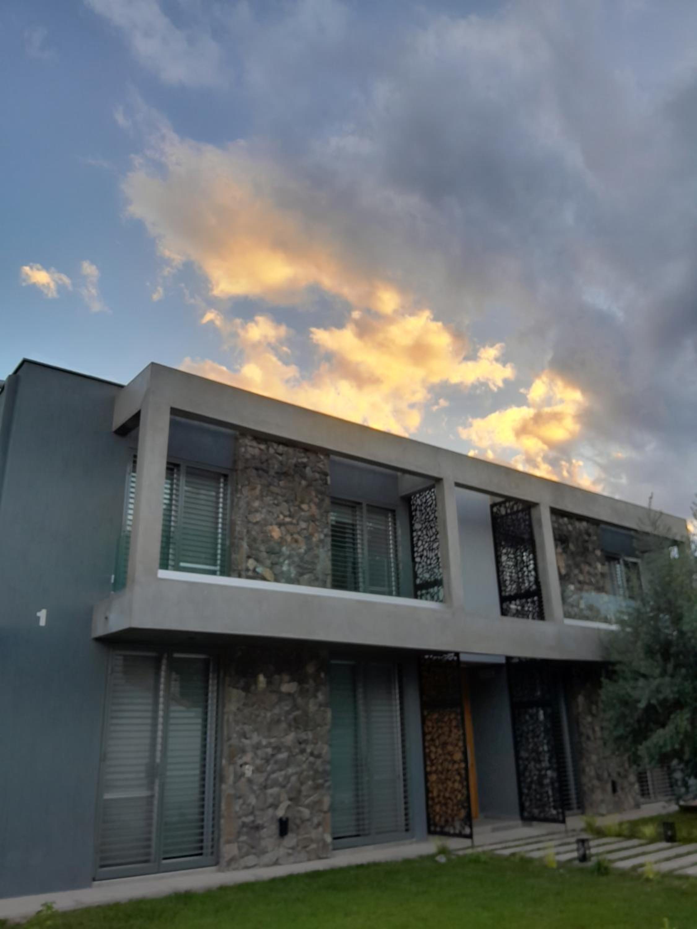 Complejo Altos de Álzaga Casa 1 y 2