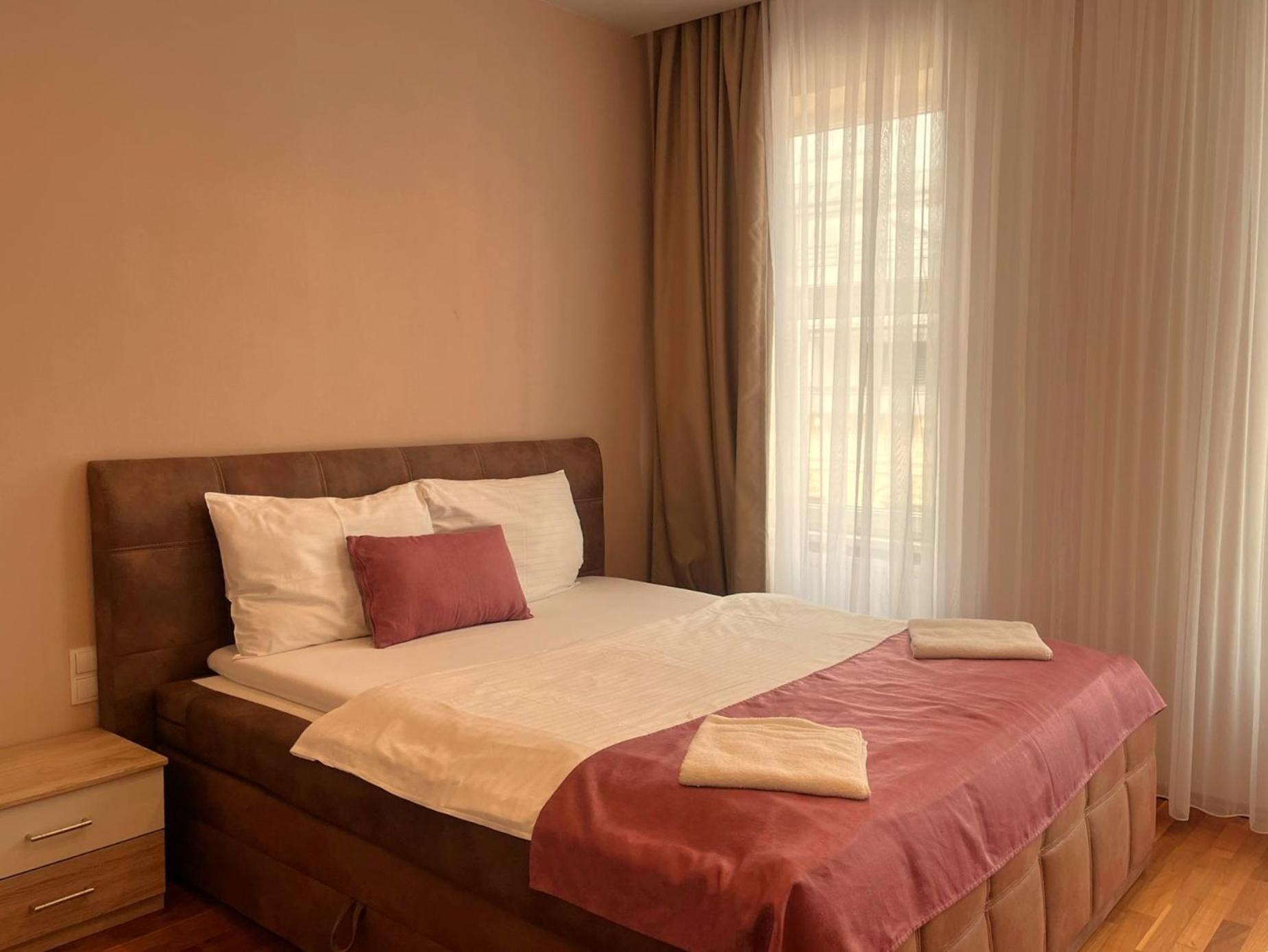 Aurellia Serviced Apartments